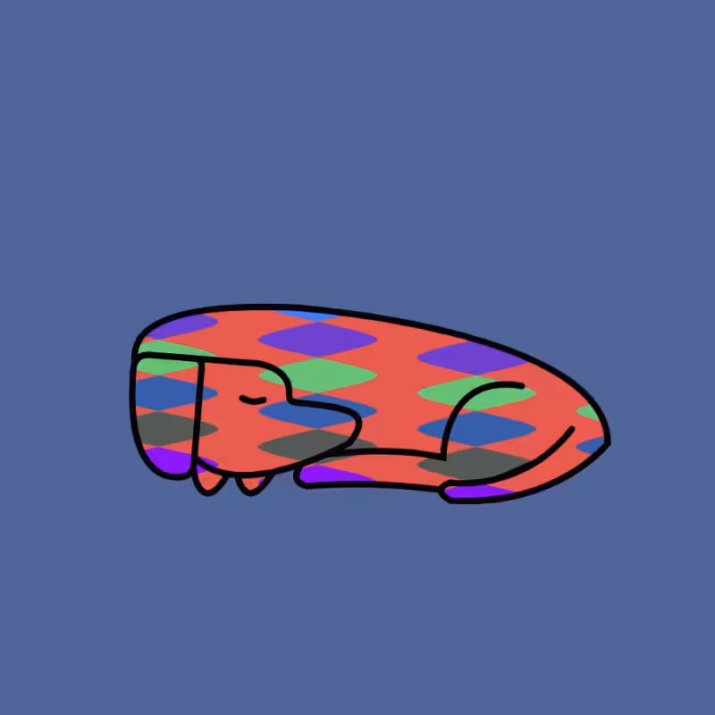 GOOD DOG #393