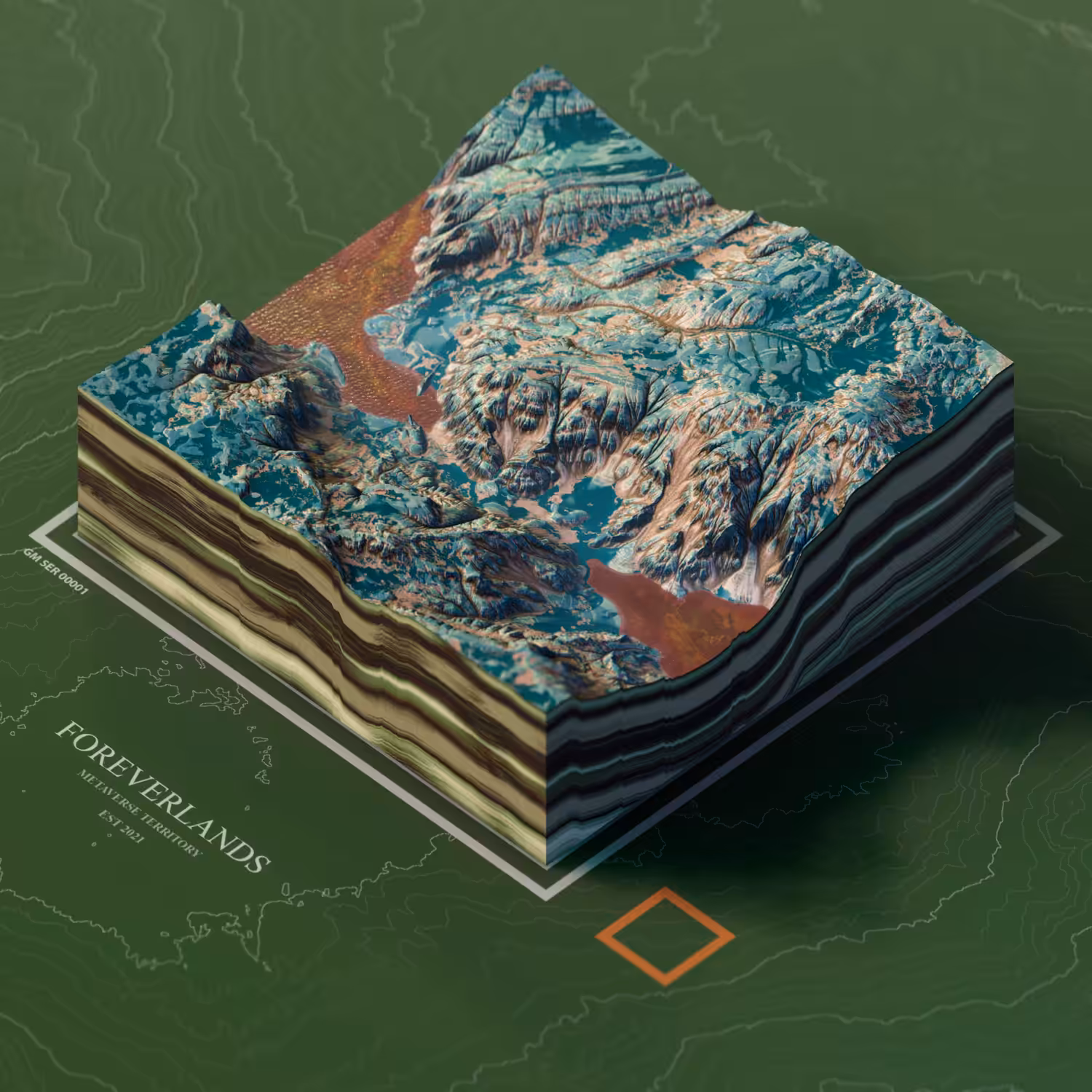 Land #1453