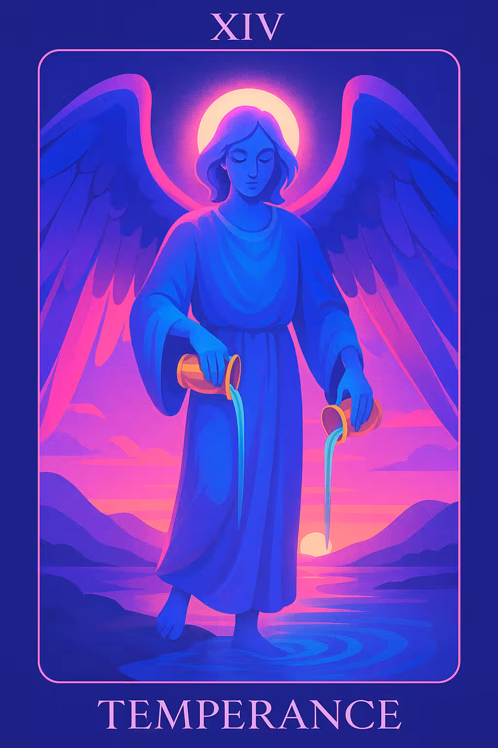 TEMPERANCE