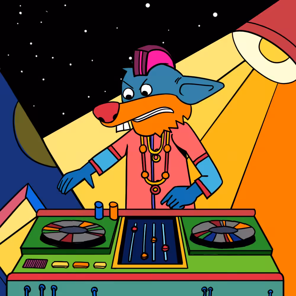 Gogos Skratz #16