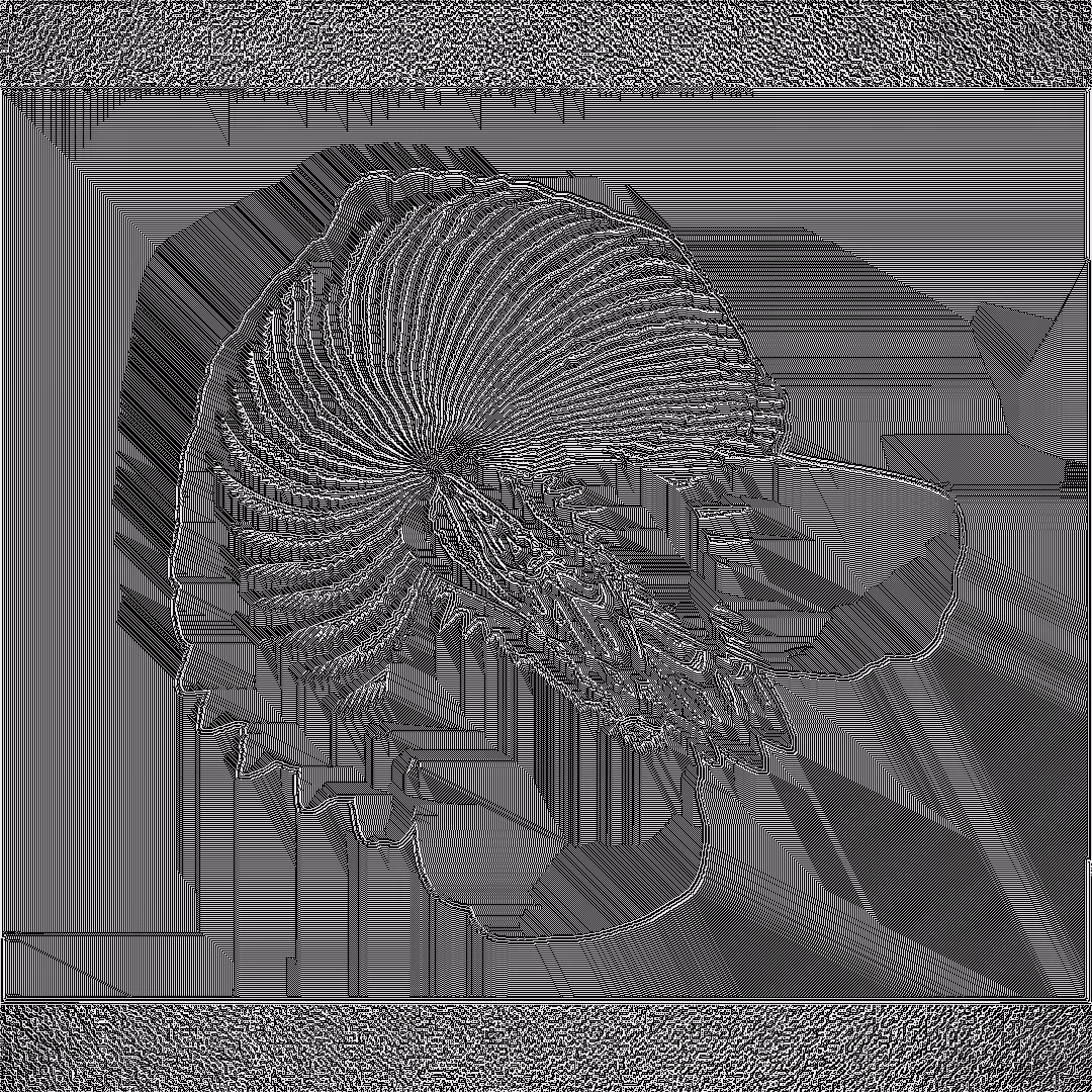 Mollusk unSharpened