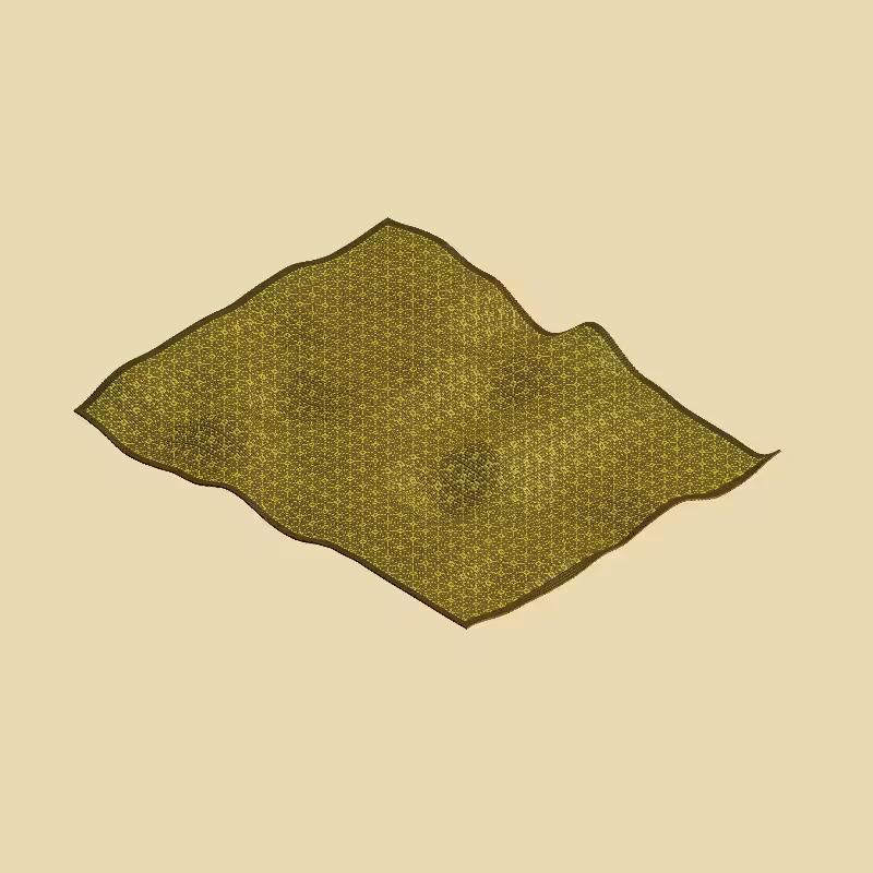 Magic Carpets #6