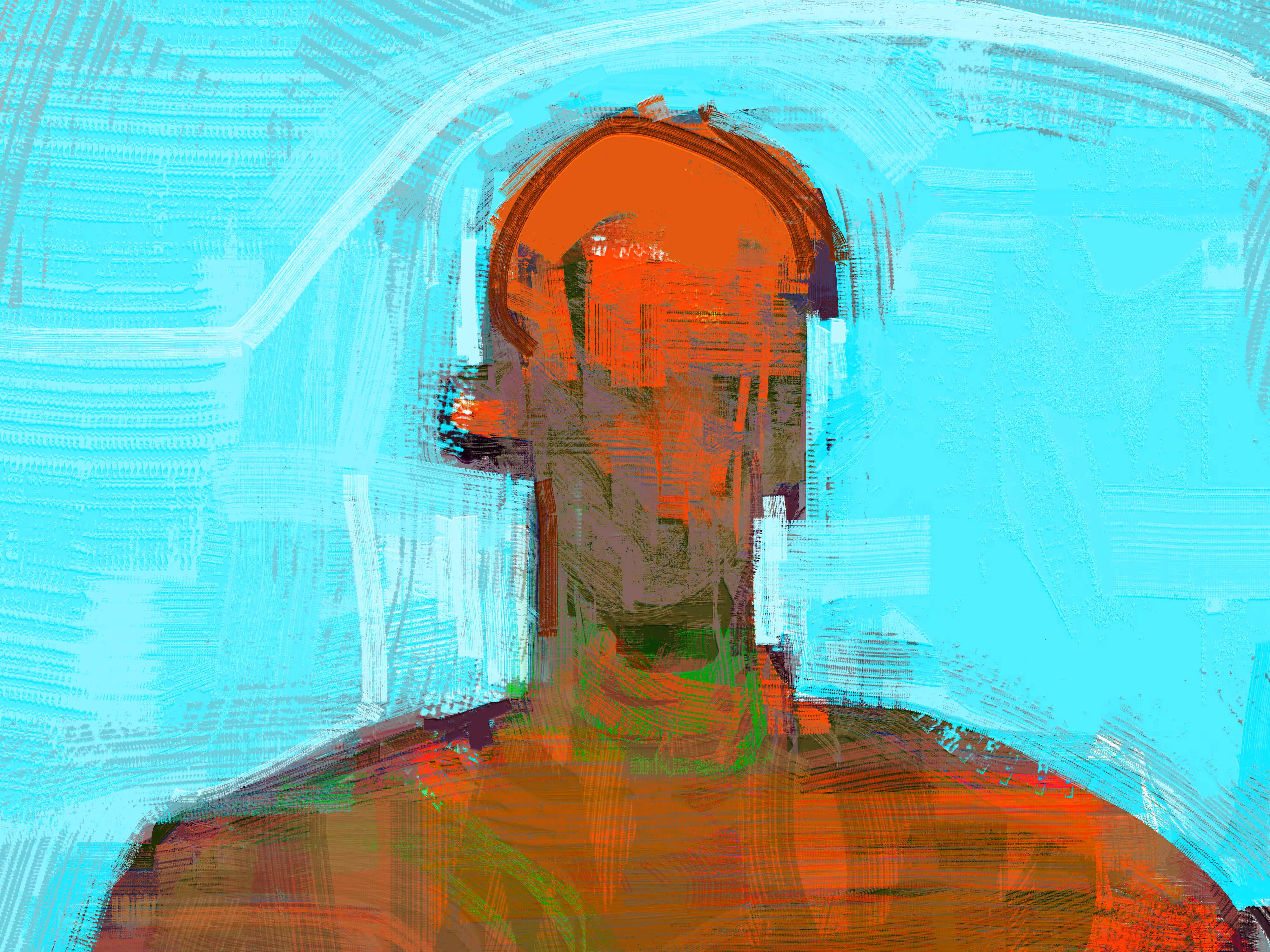 Studies in Forgetting: Heavy Metal