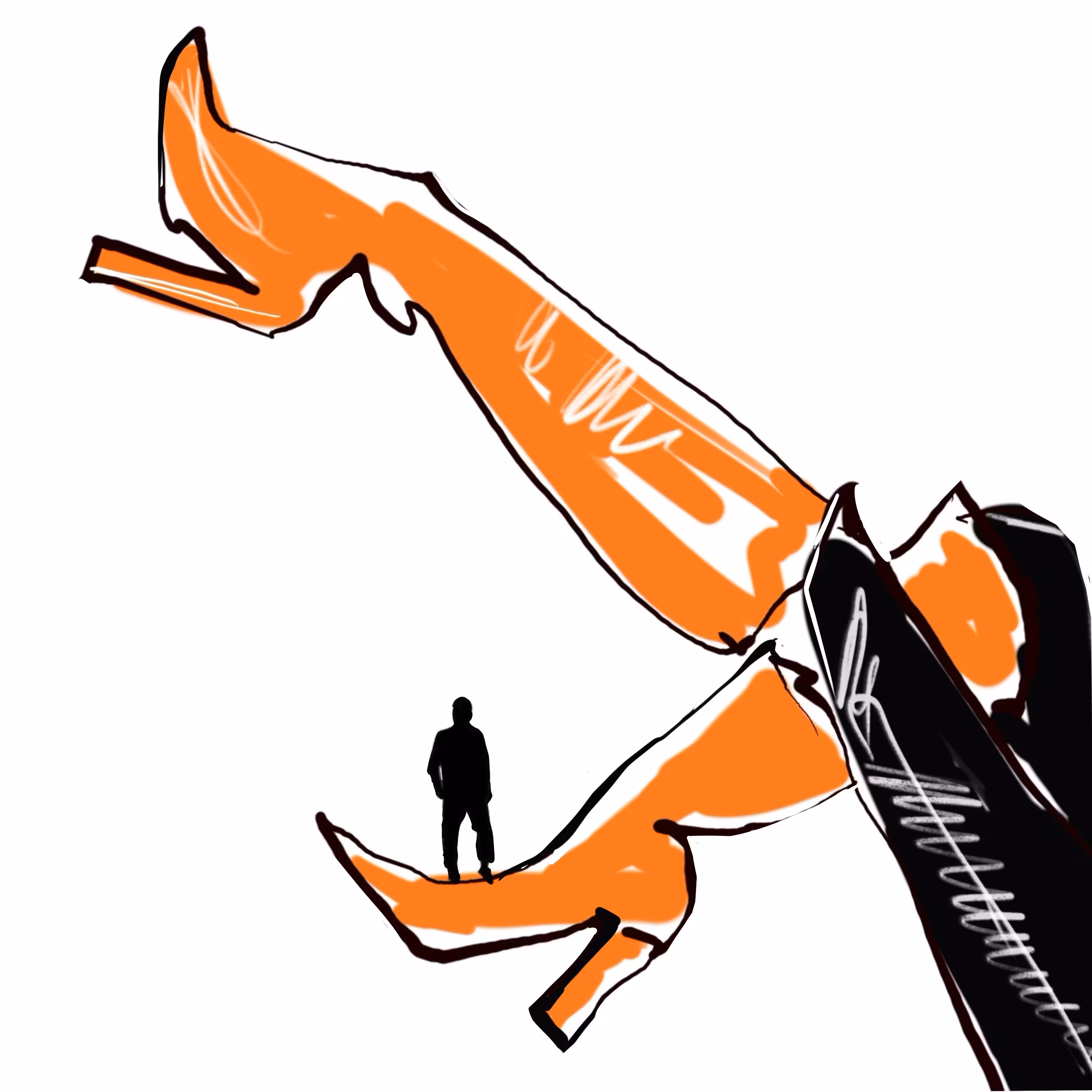 Day3 Boots inctober2024