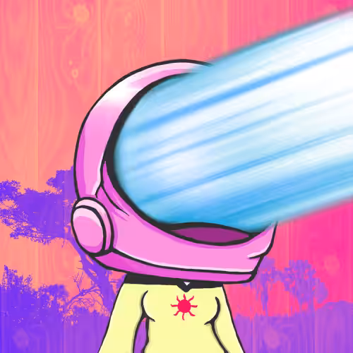VibeNauts #270