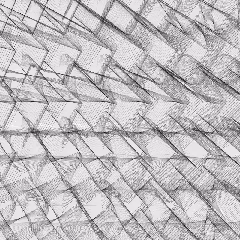 Moving Shadows #43