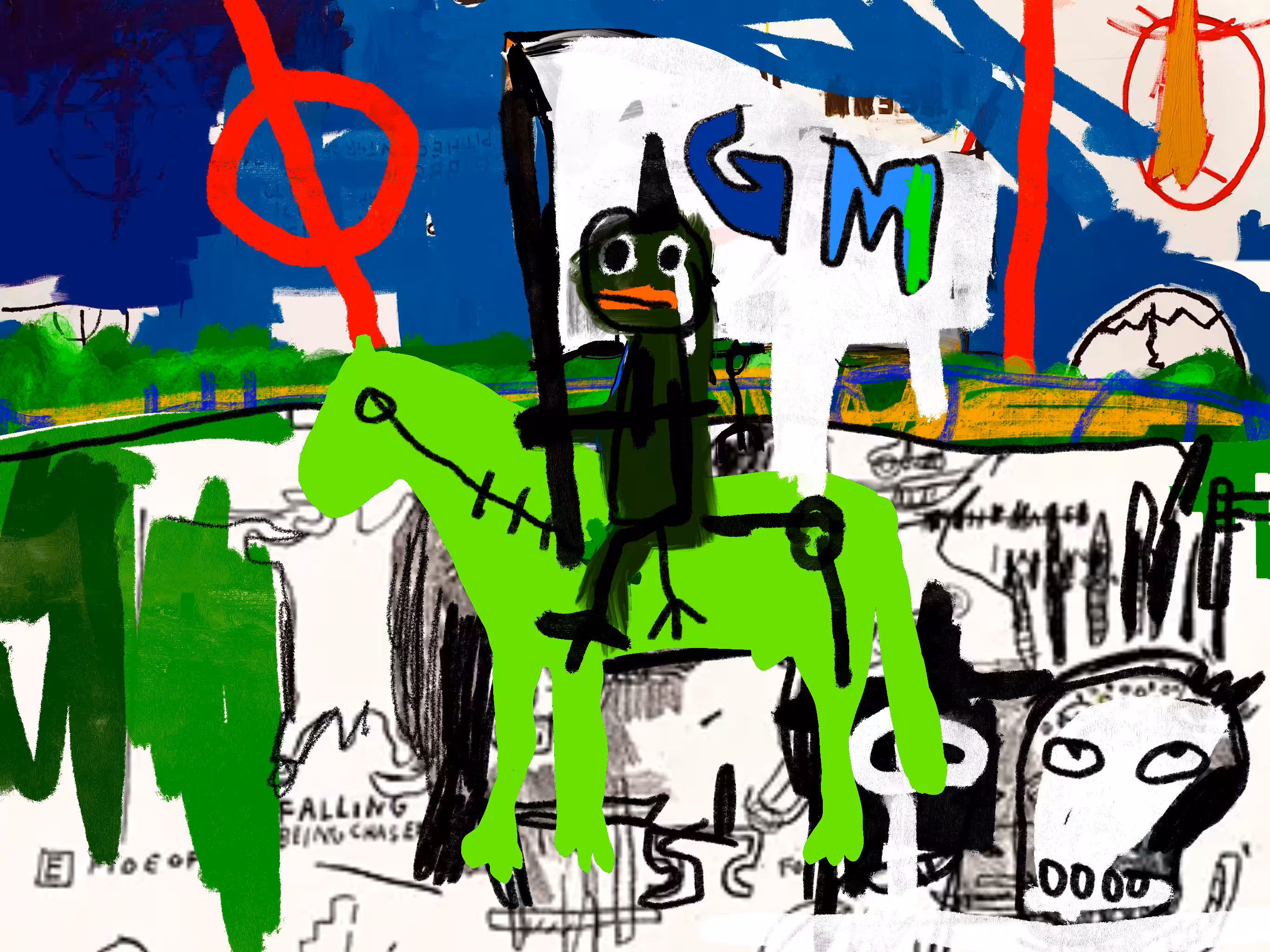 BASQKEKHERO #2