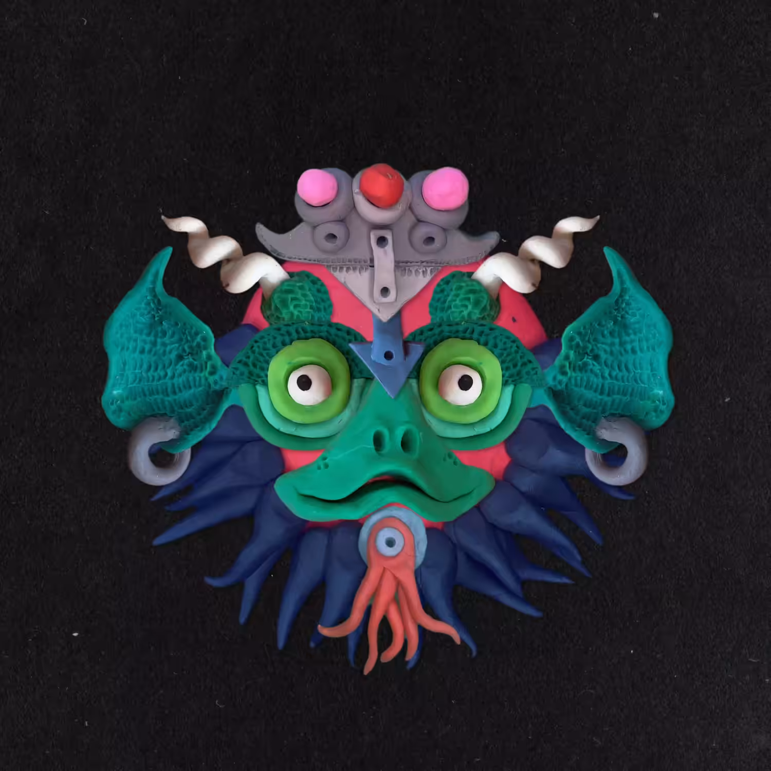 Goblin 0200: Duda