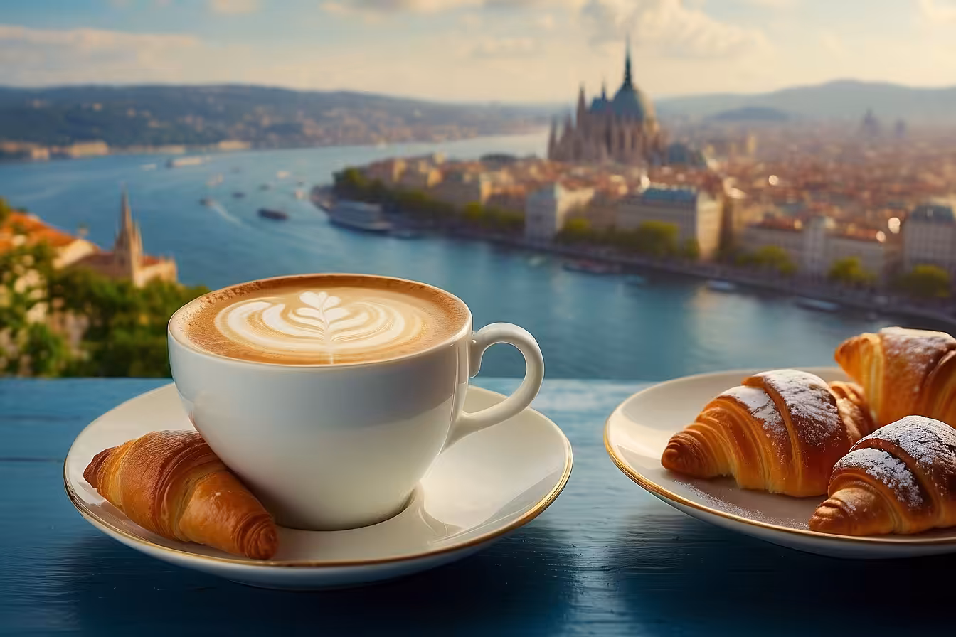 Sweet Morning #26 ☀️☕🍬