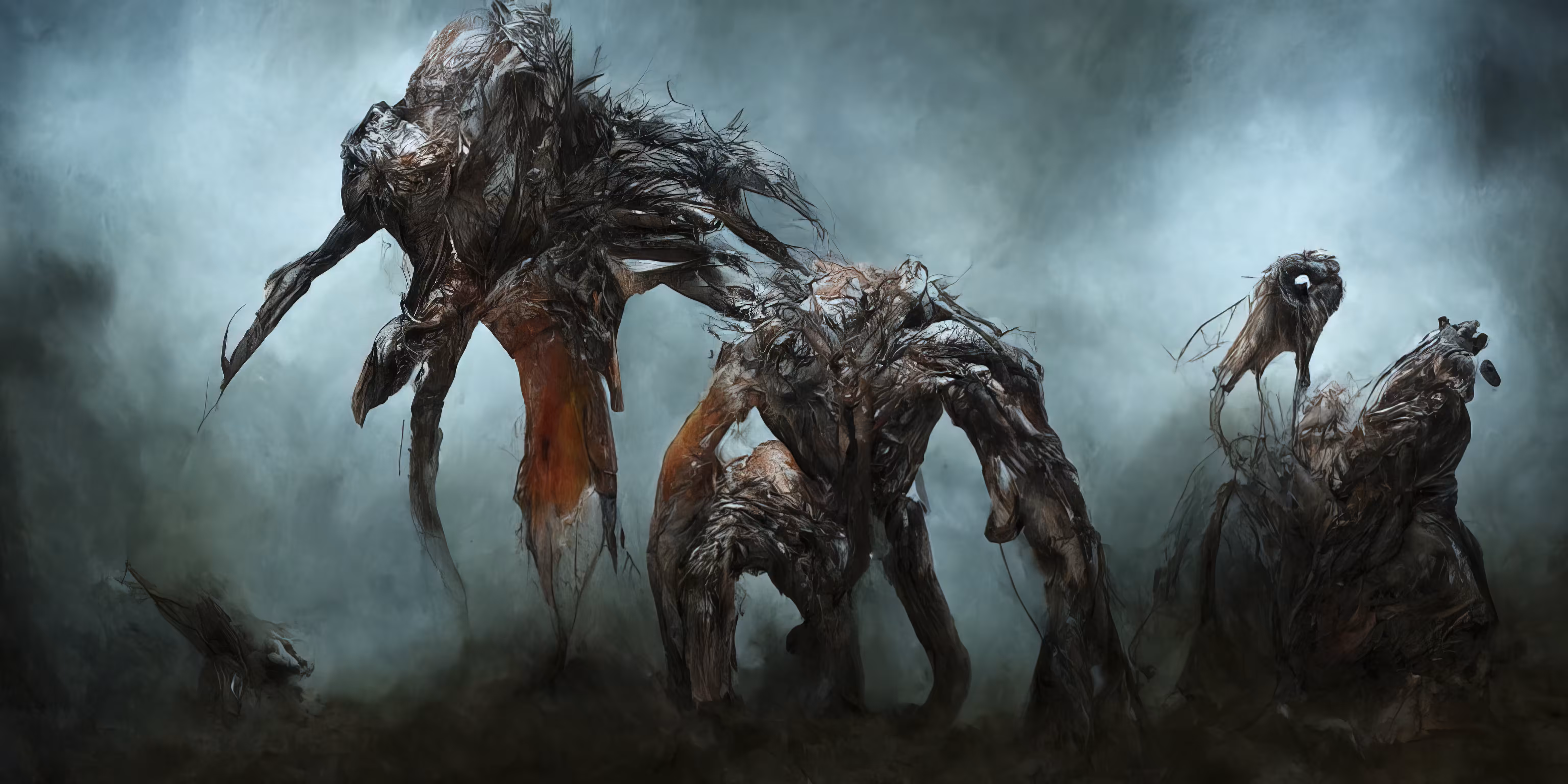 CREATURES