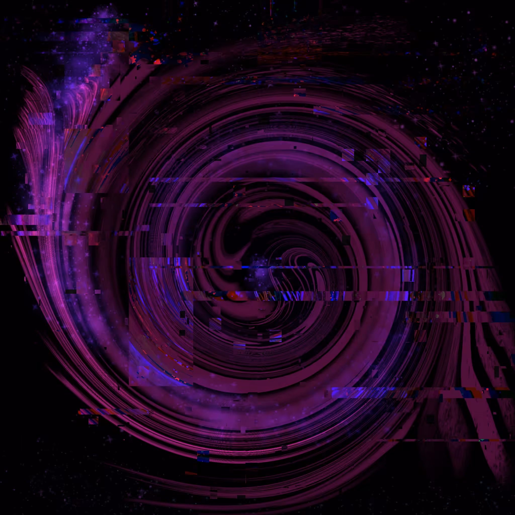 Abstract fantasies: whirlpool of abstractions