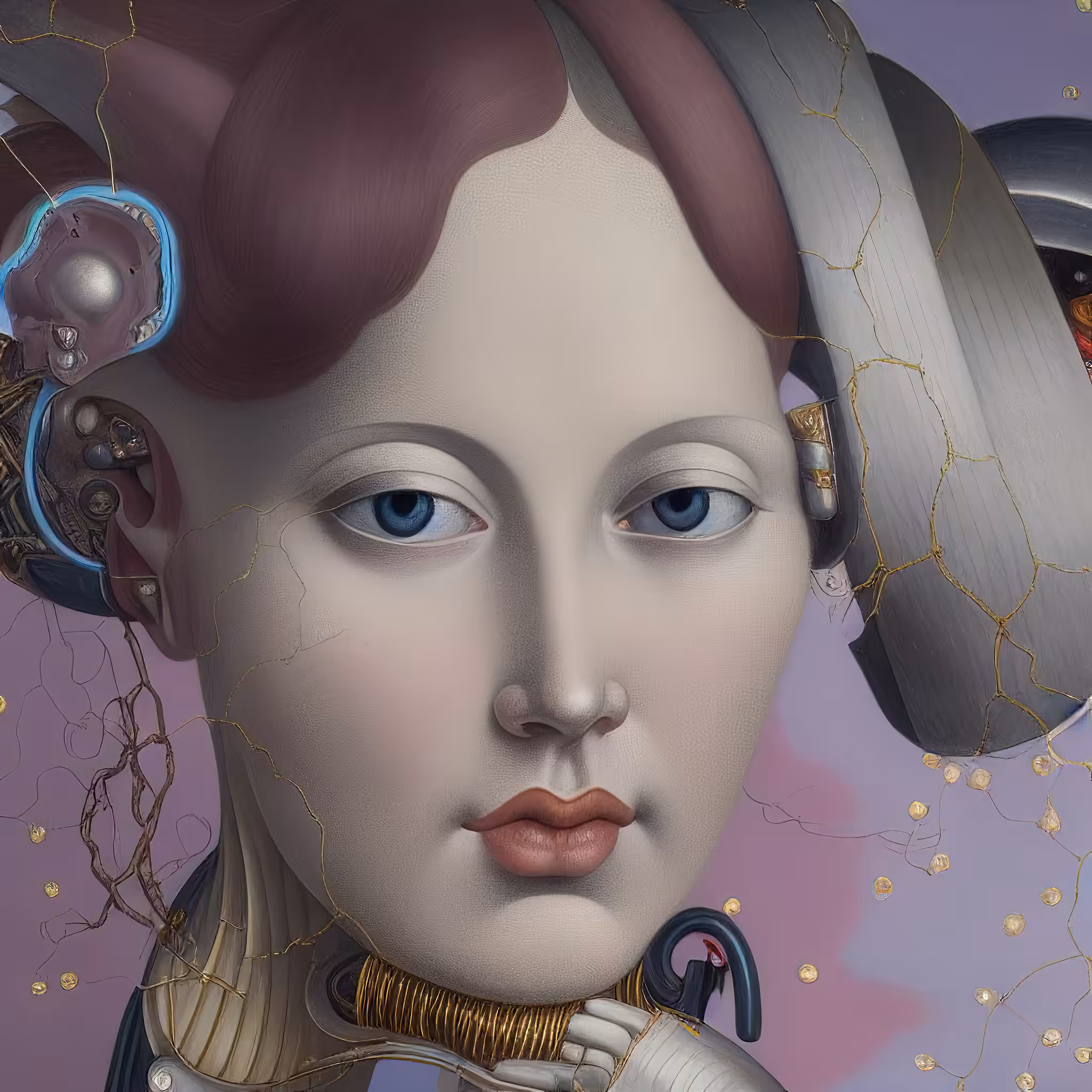 Lost Poets: Edie