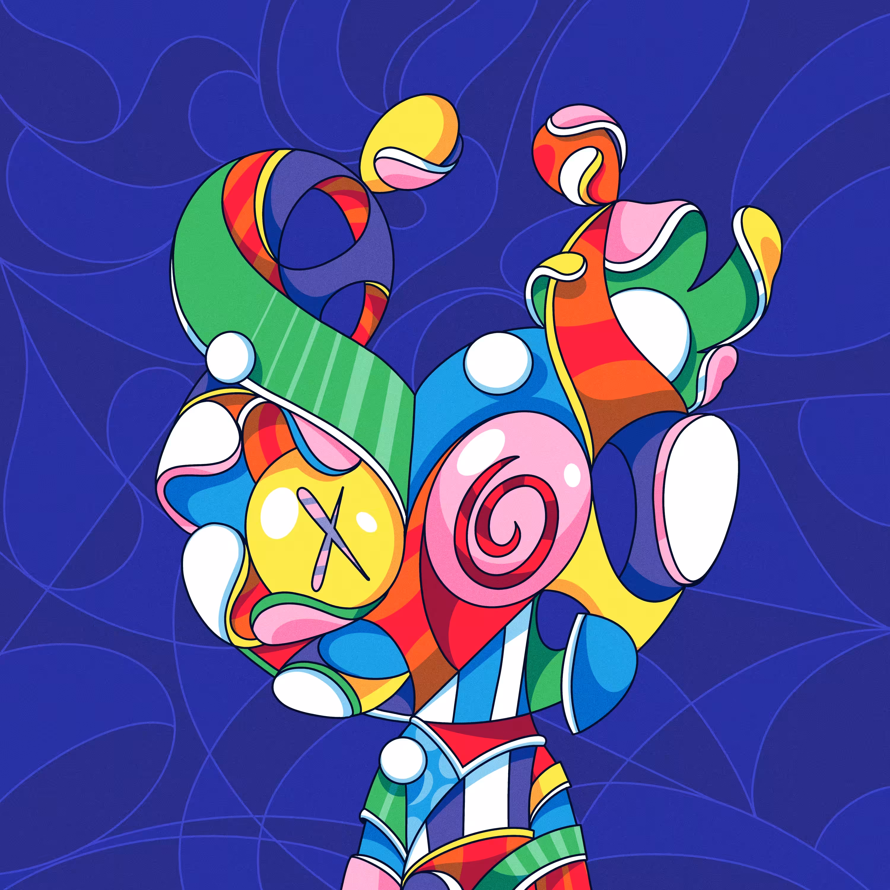 Geo Bep #155