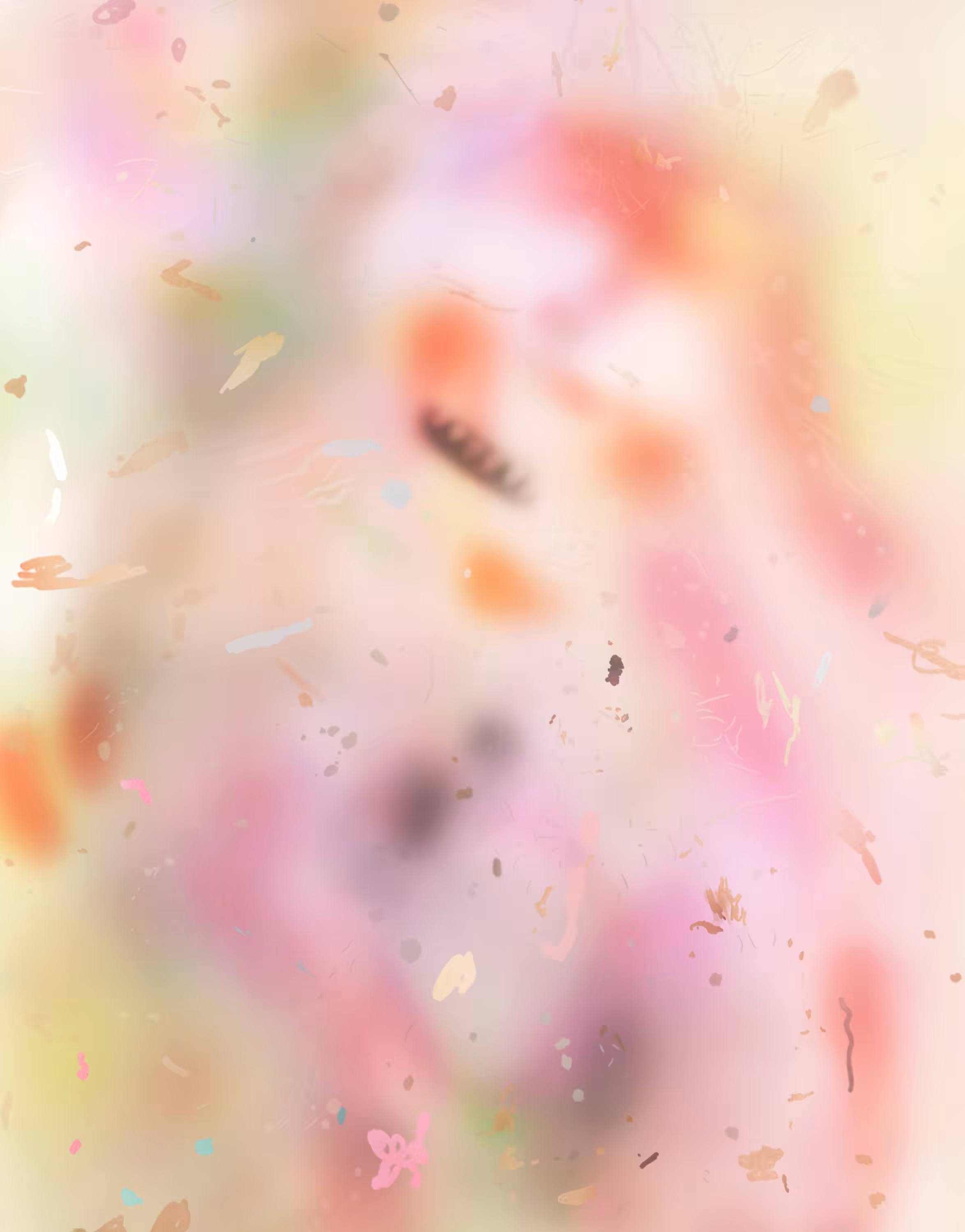 Blurry Mistake #3