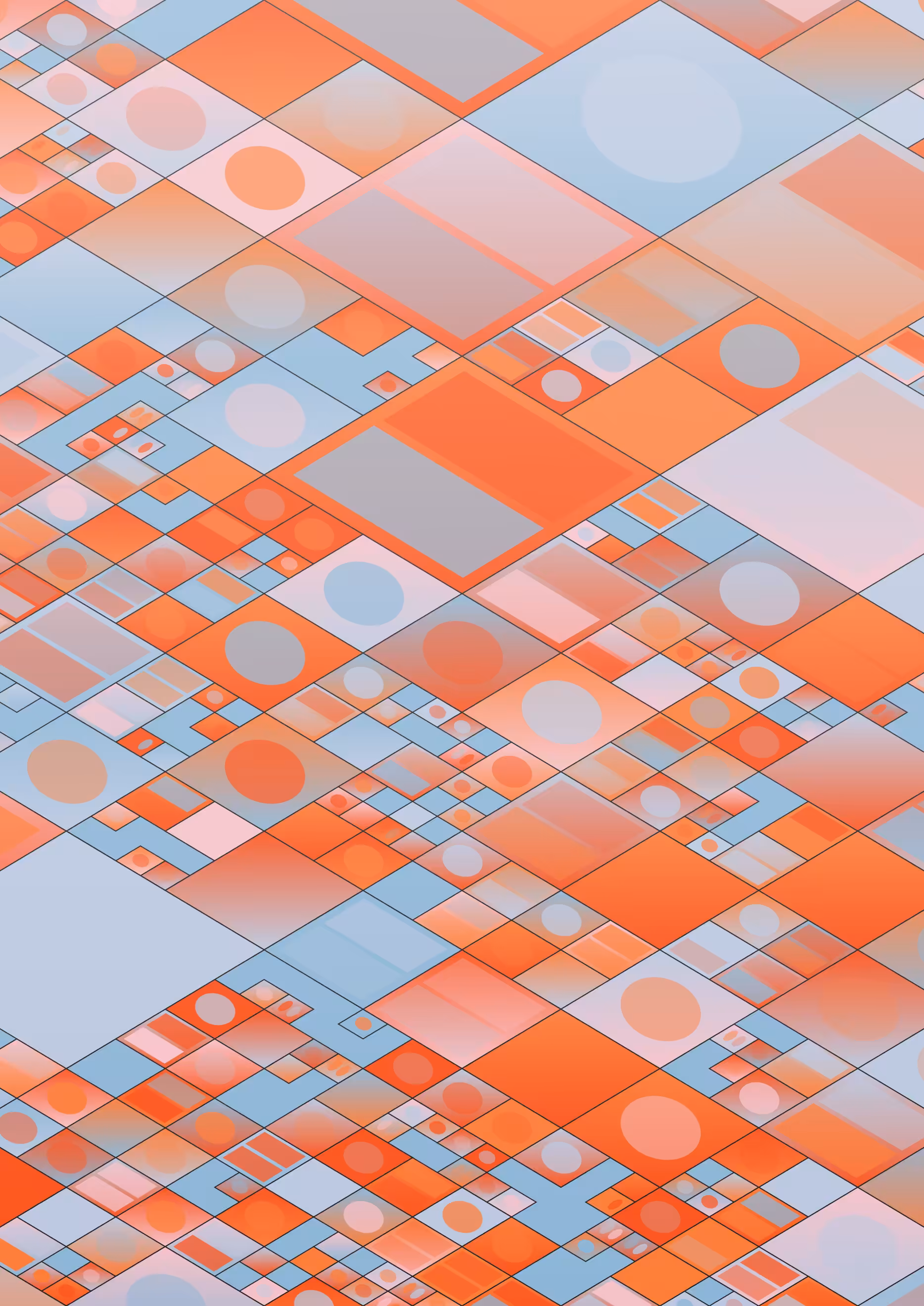 Fields of Color: № 10