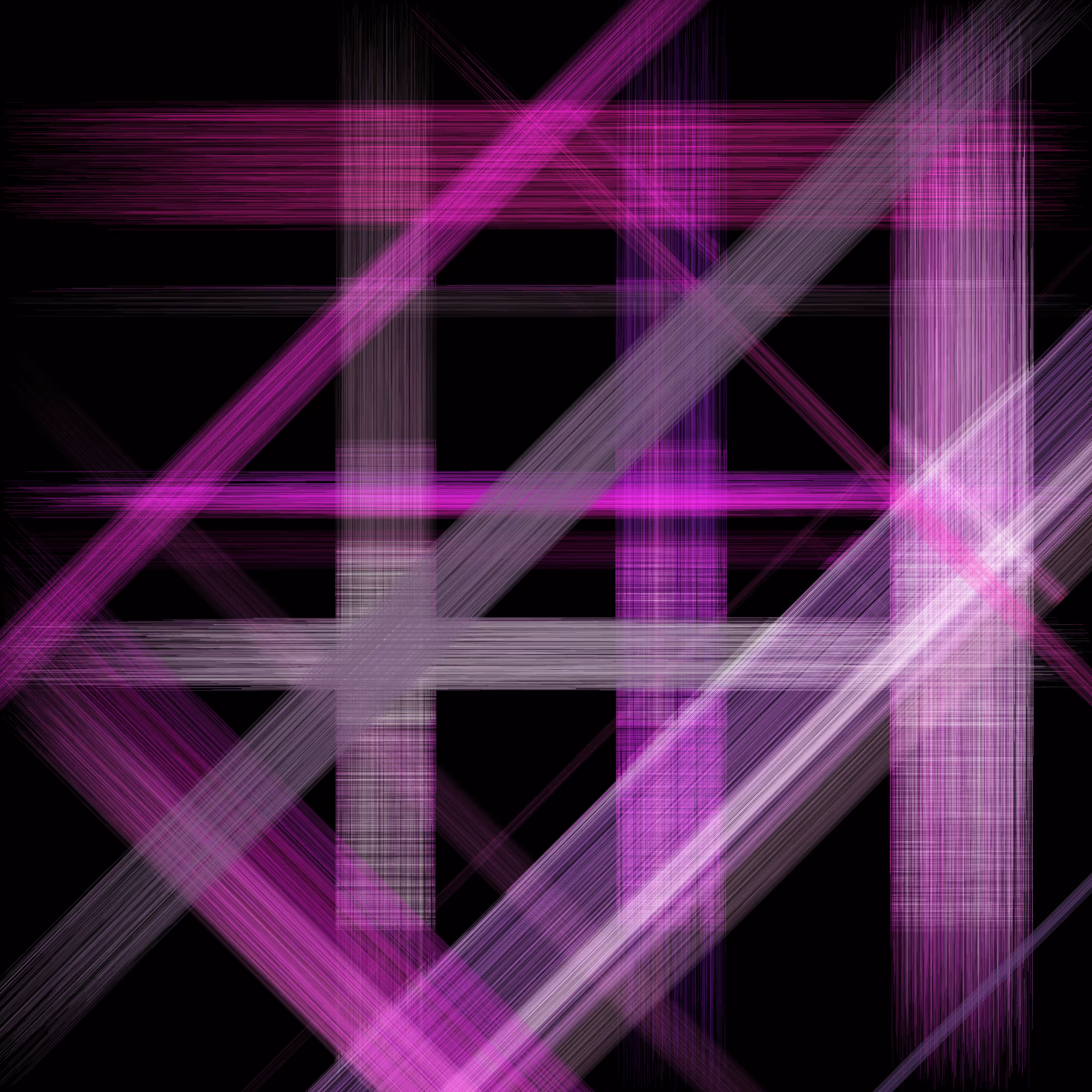 Woven by Code #85