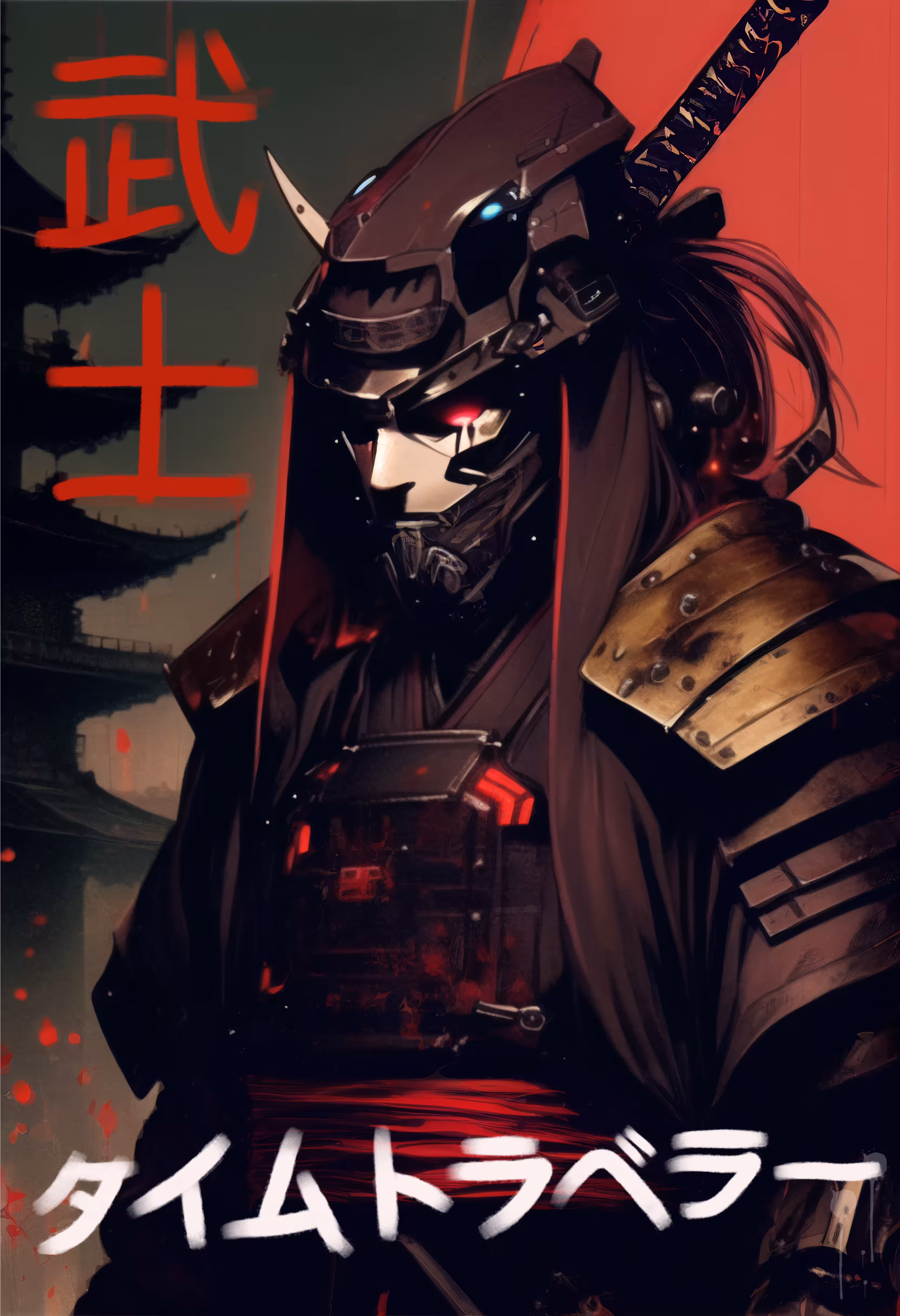 C/S/TT - Issue 1 - Variant 1