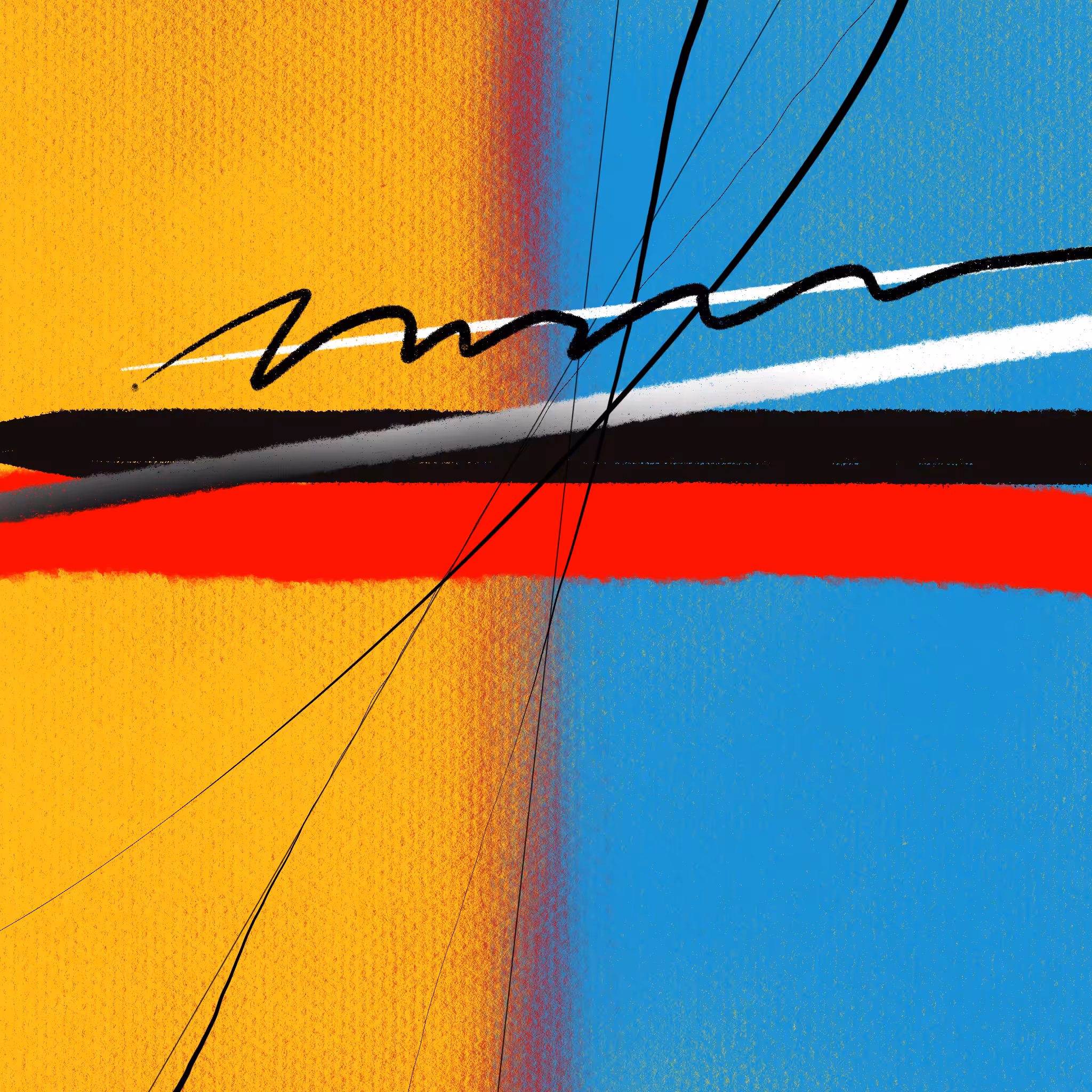 Abstract of Living in 04 Jan 2025