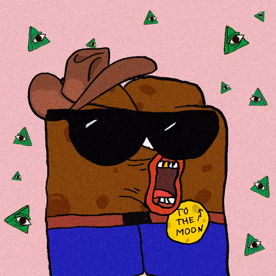 SPENGE #38