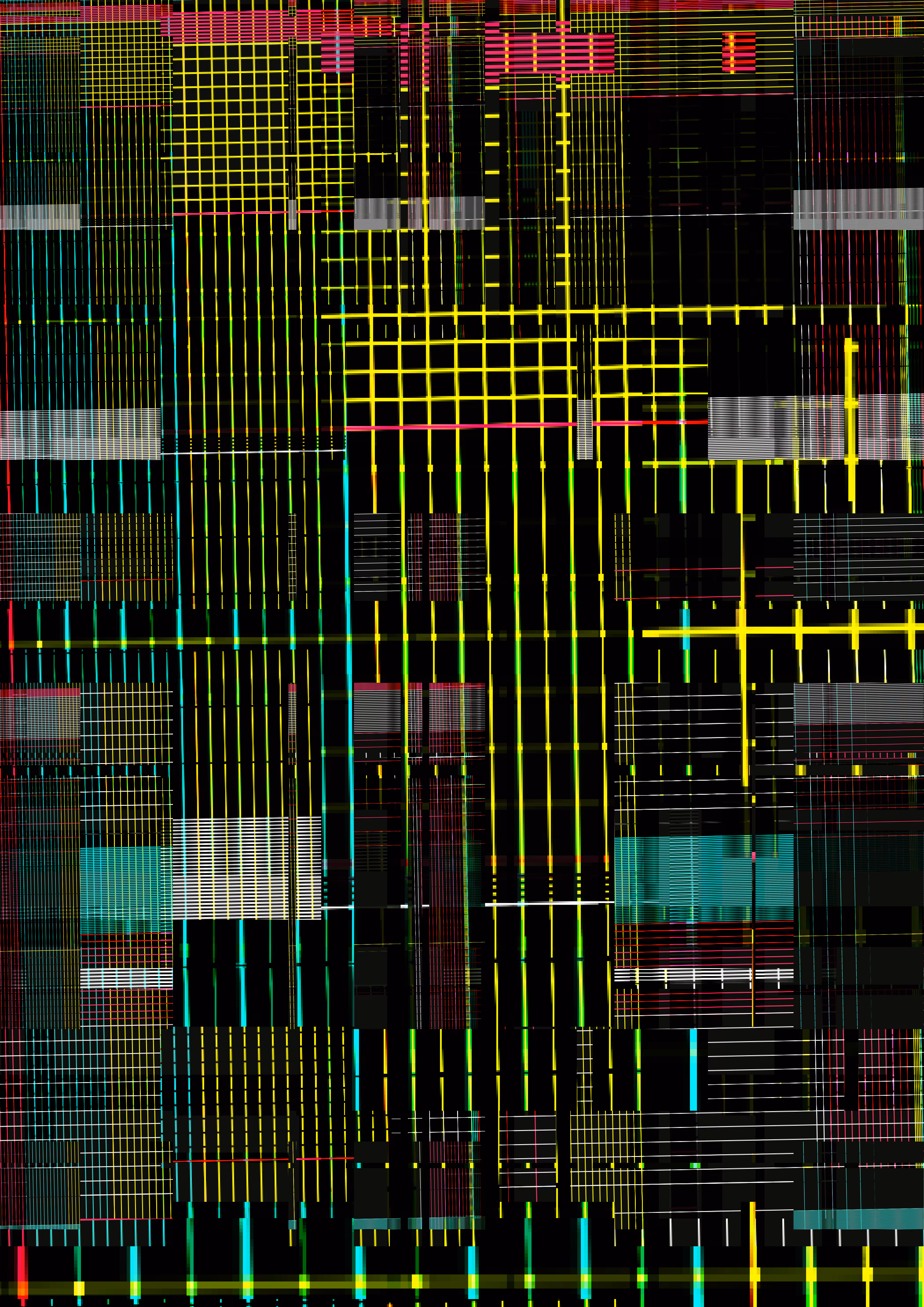 Hidden Intersections #136