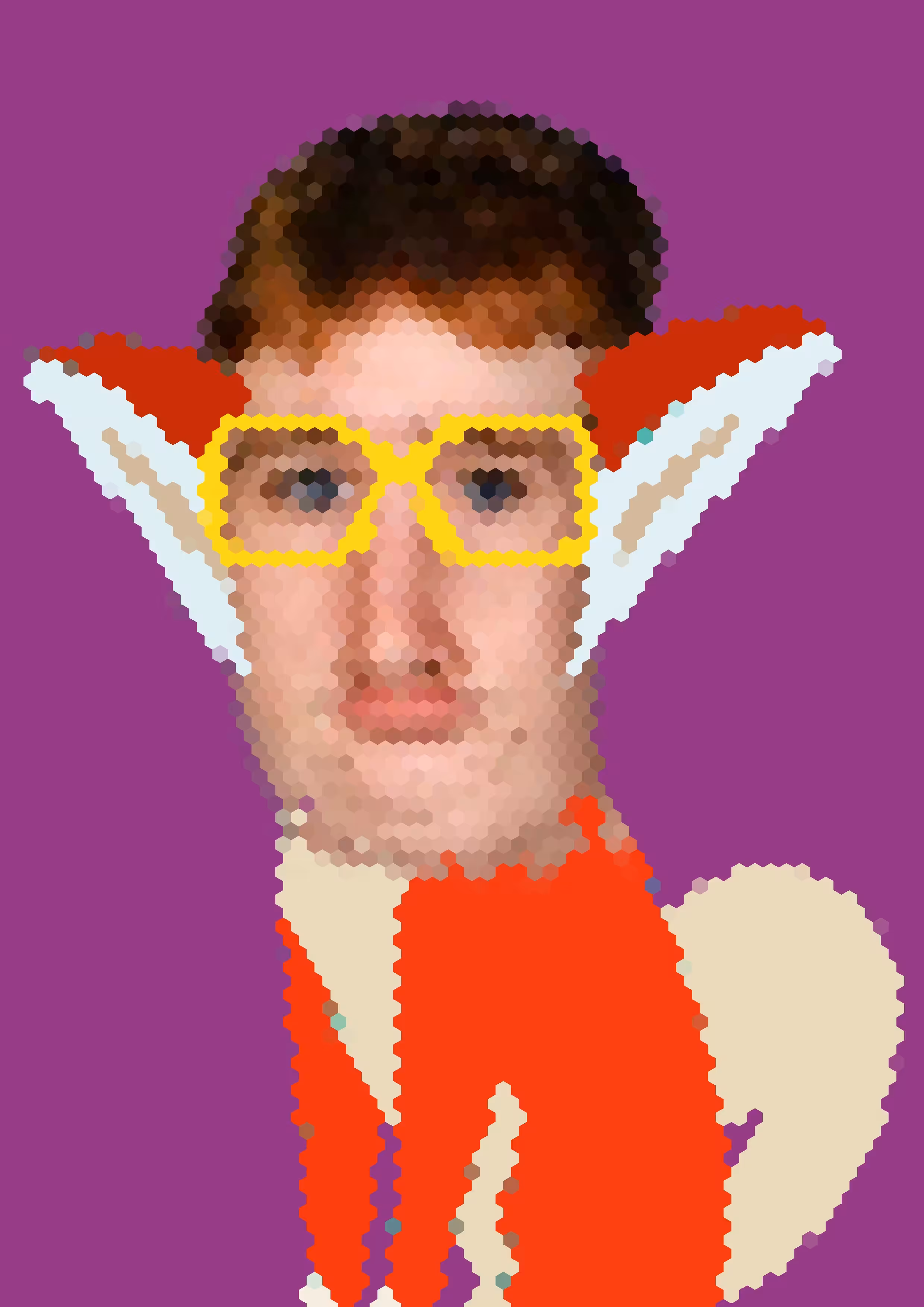 Low Effort Doge #047 : Low Effort Greg