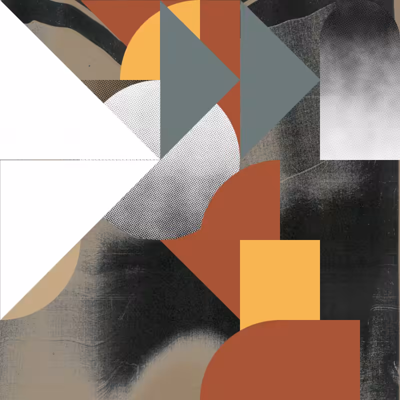 Abstraction #125
