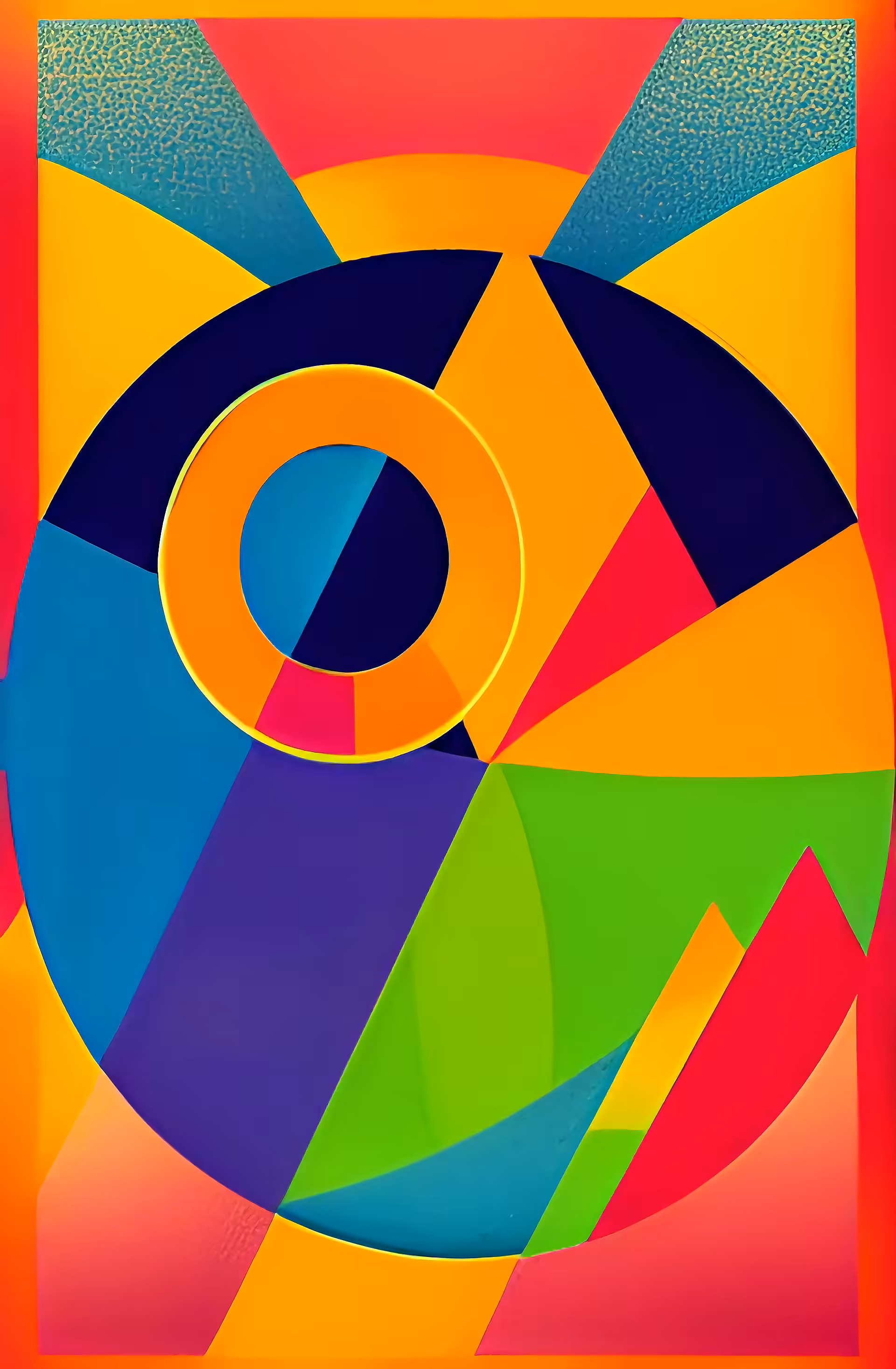 Rise up #formalism art