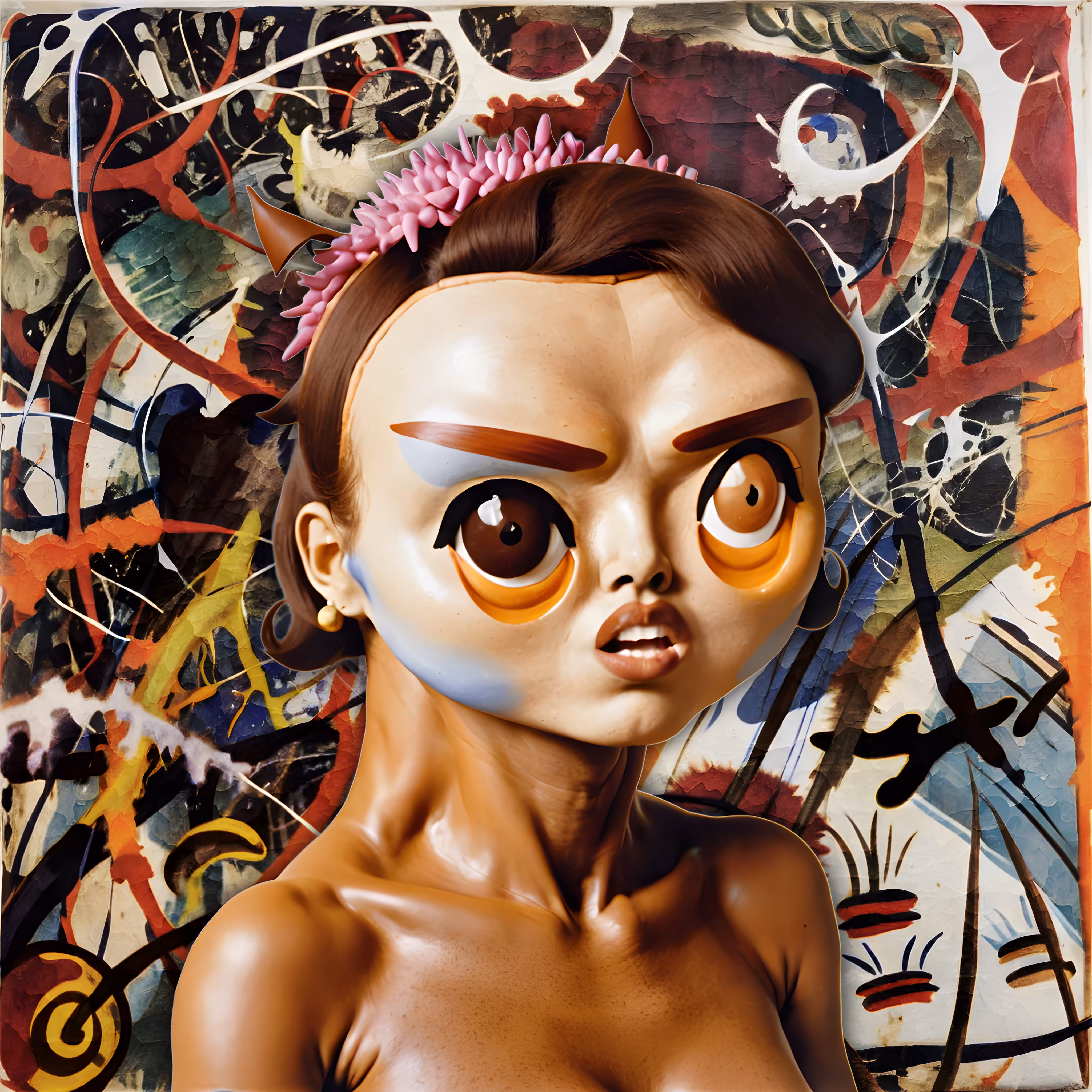 Art DeCC0s: Art DeCC0 #1724