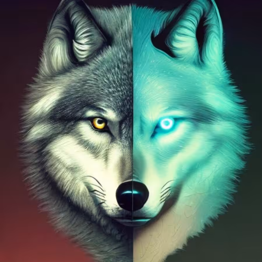 Wolf Pack: Awakening Spirit
