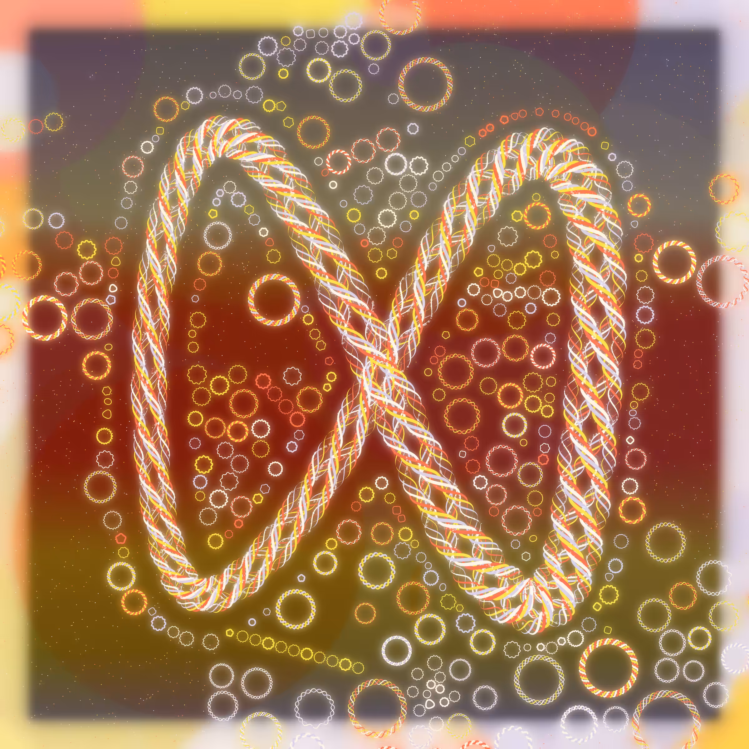 Friendship Bracelets #21881