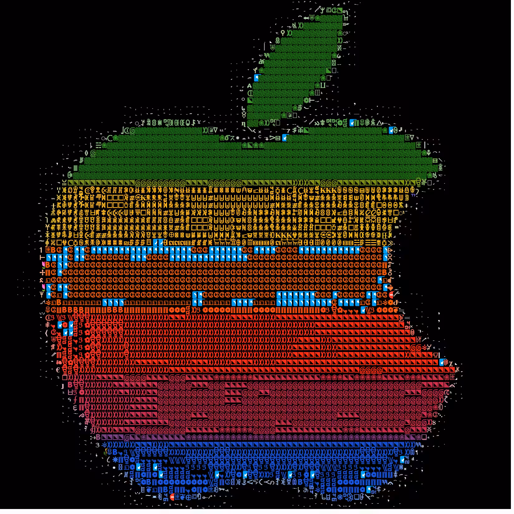 old logo