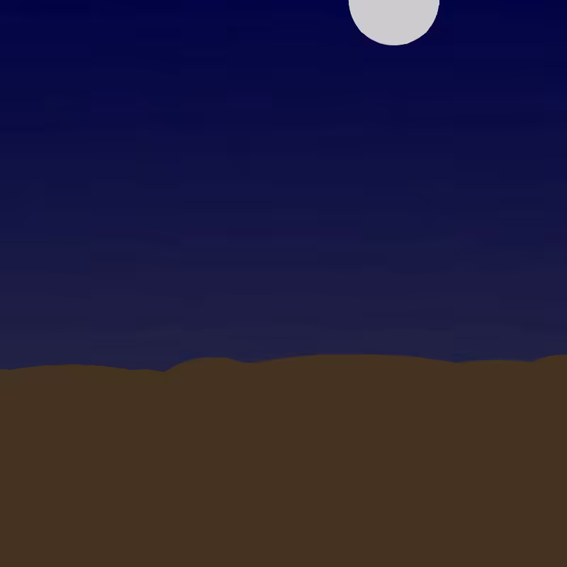 Dunes #46