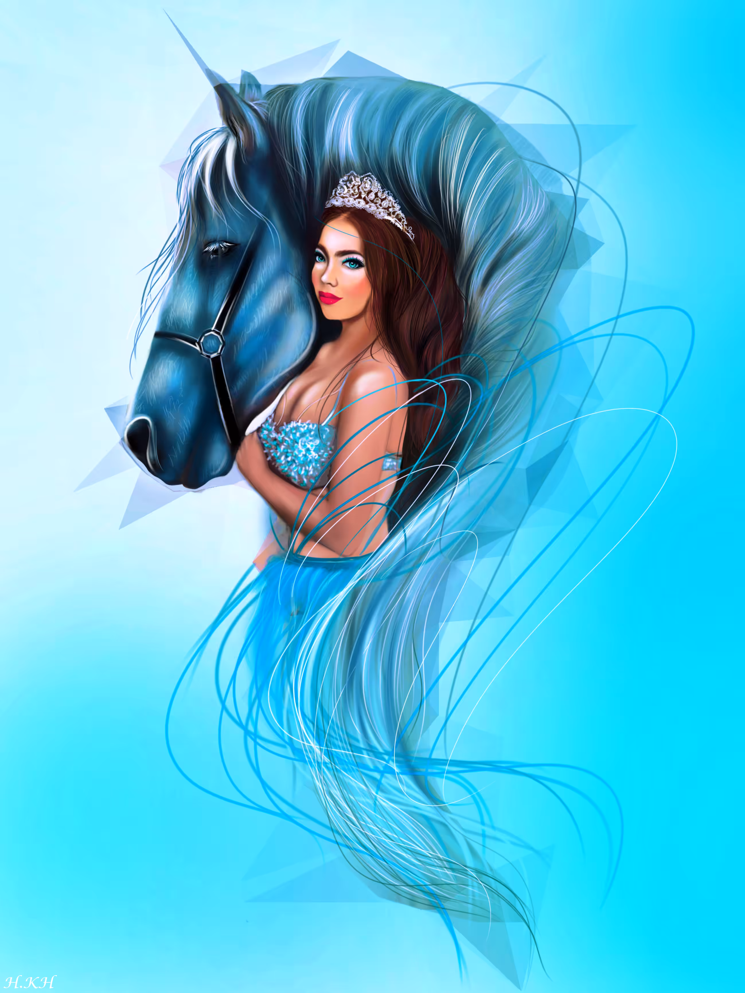 Princess