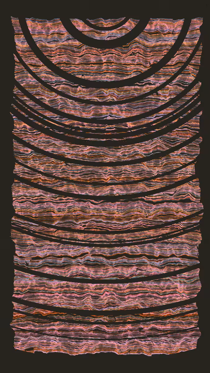 Sedimentarias: Algorithmic Study #119
