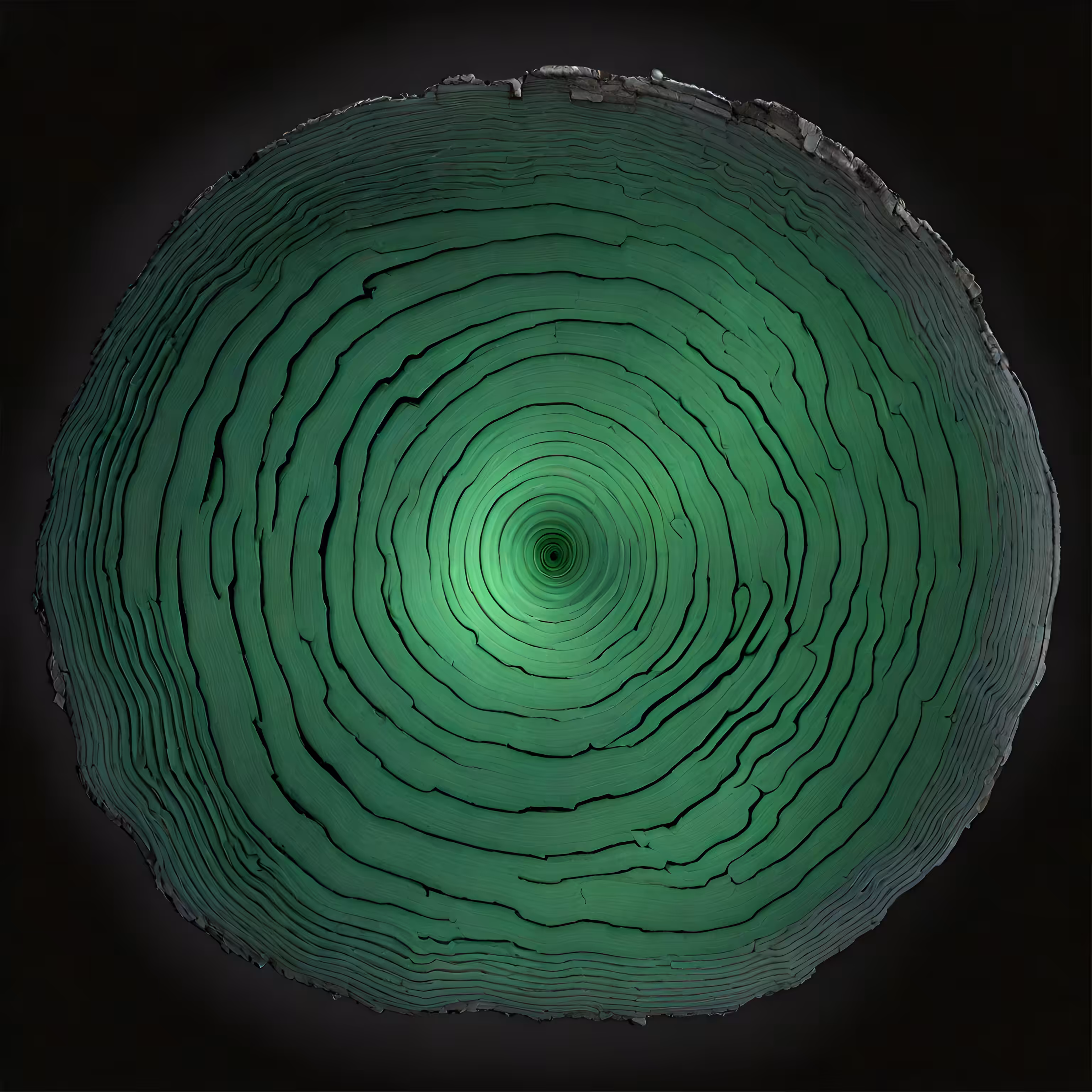Rings of Soul Fractals #78