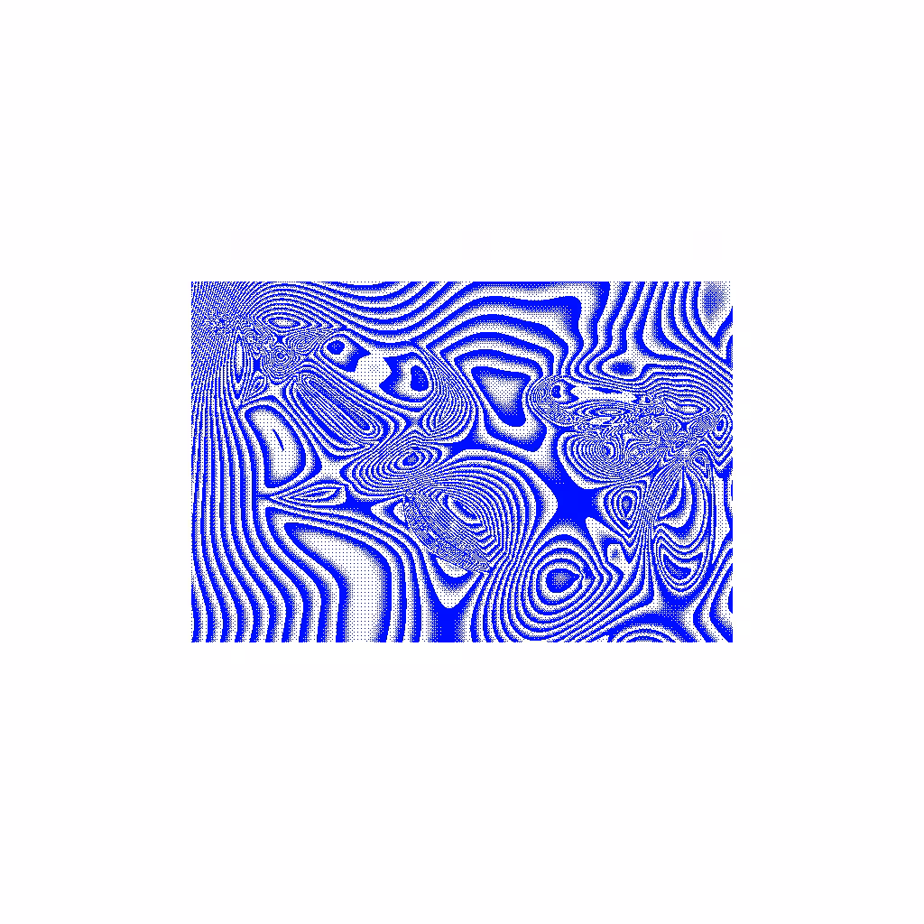 What Draws Us #4