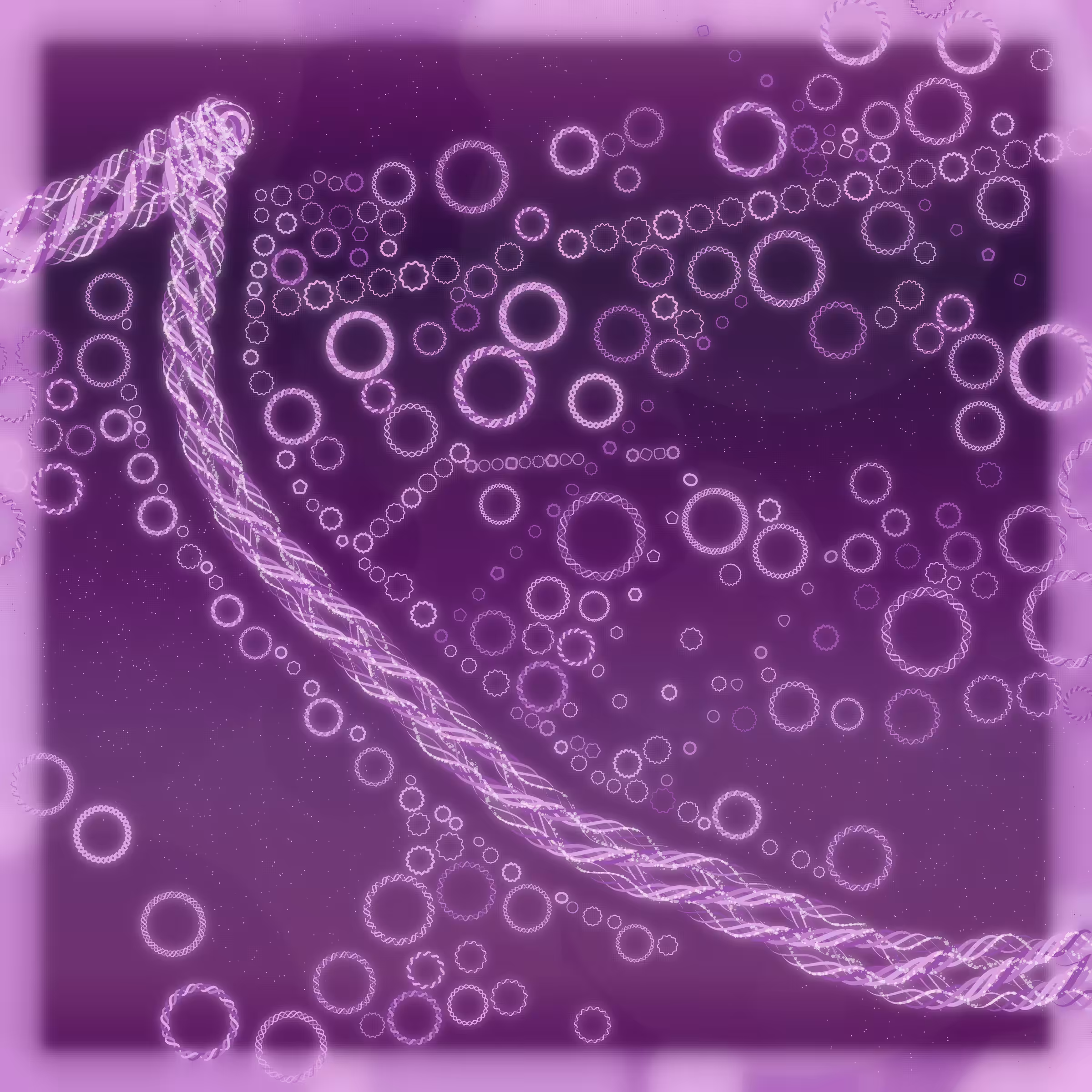 Friendship Bracelets #20892