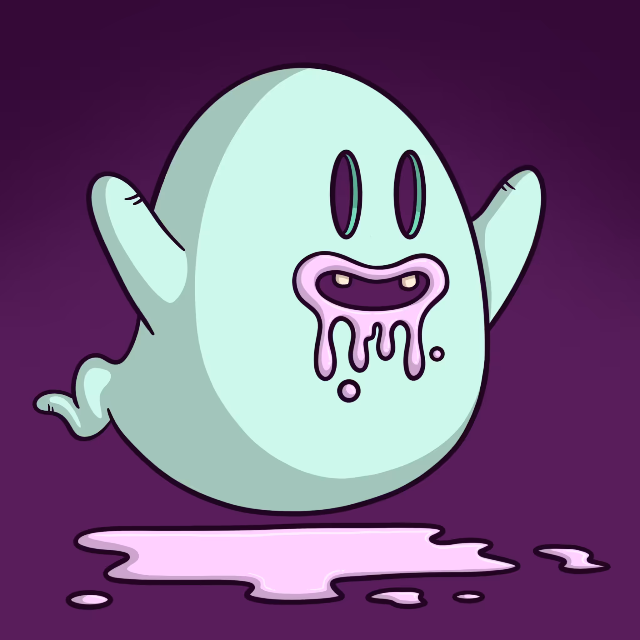 #033 - Spooky