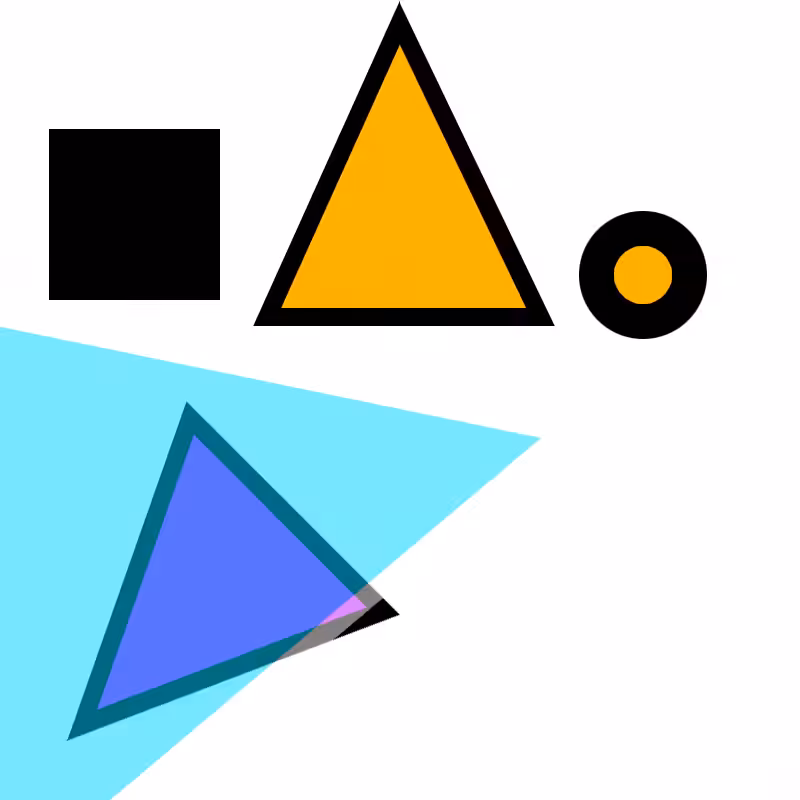 Irregular links #37