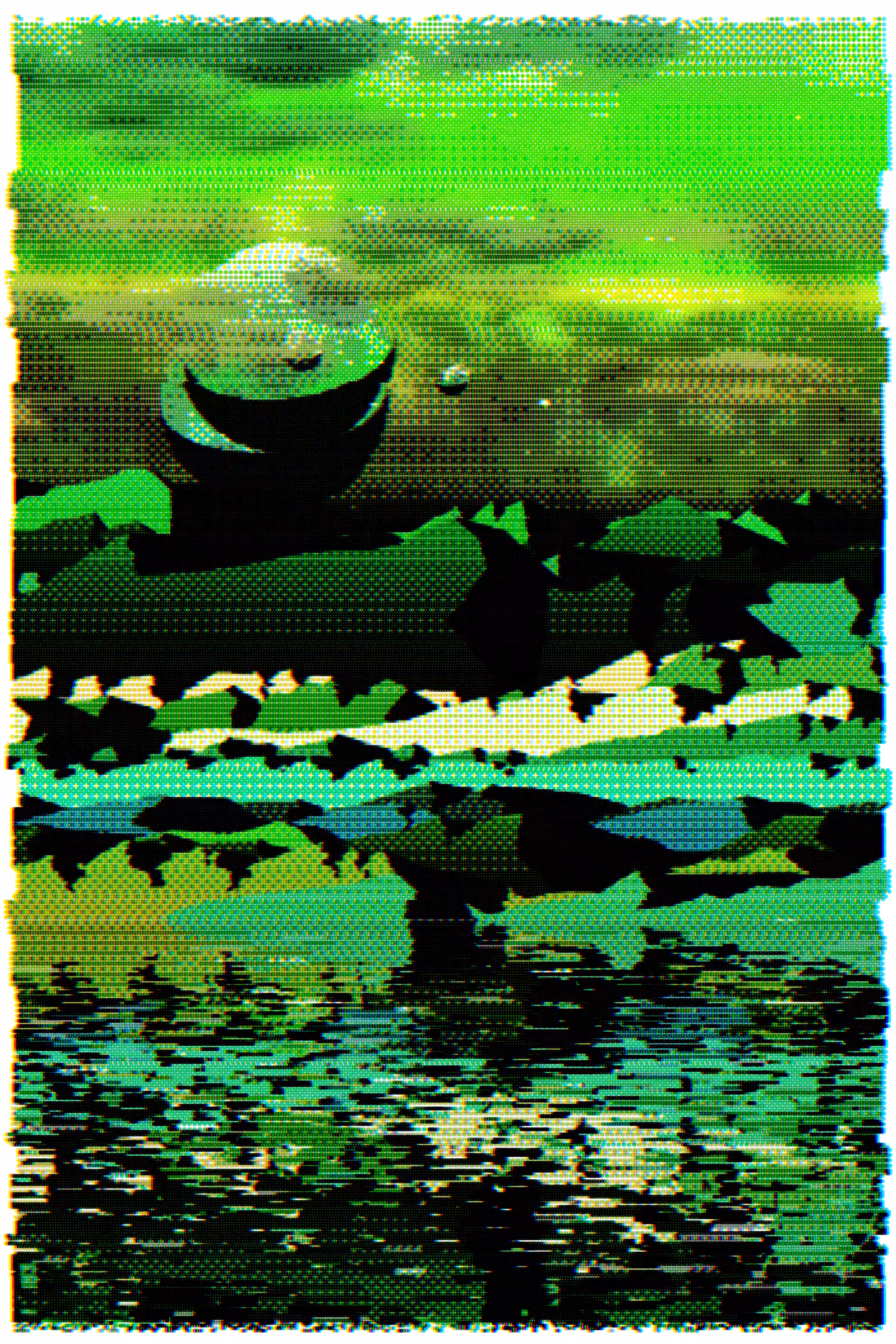 Gradient Ascent #52
