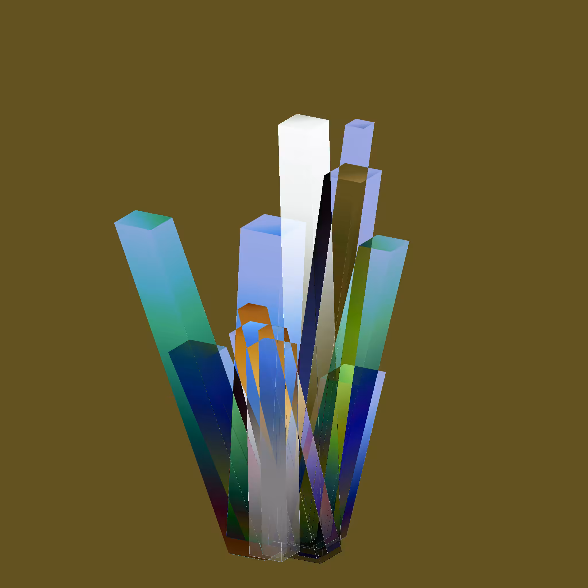 CSS Crystals✨ #259