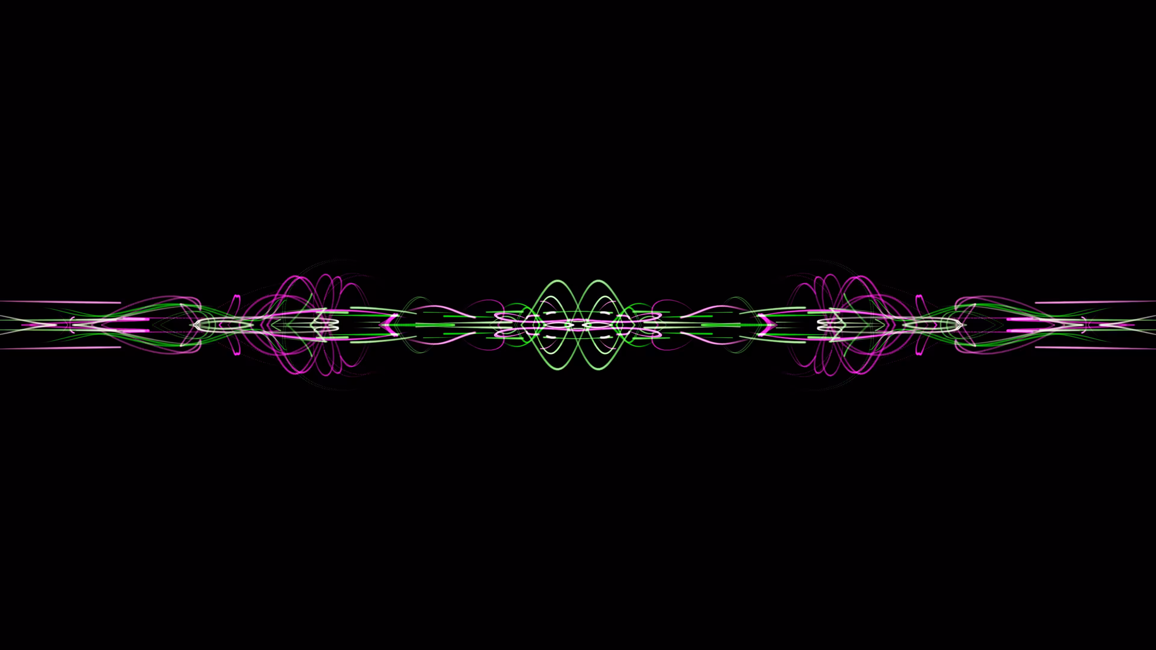 Shamanistic Dude Art: Quantum Entanglement