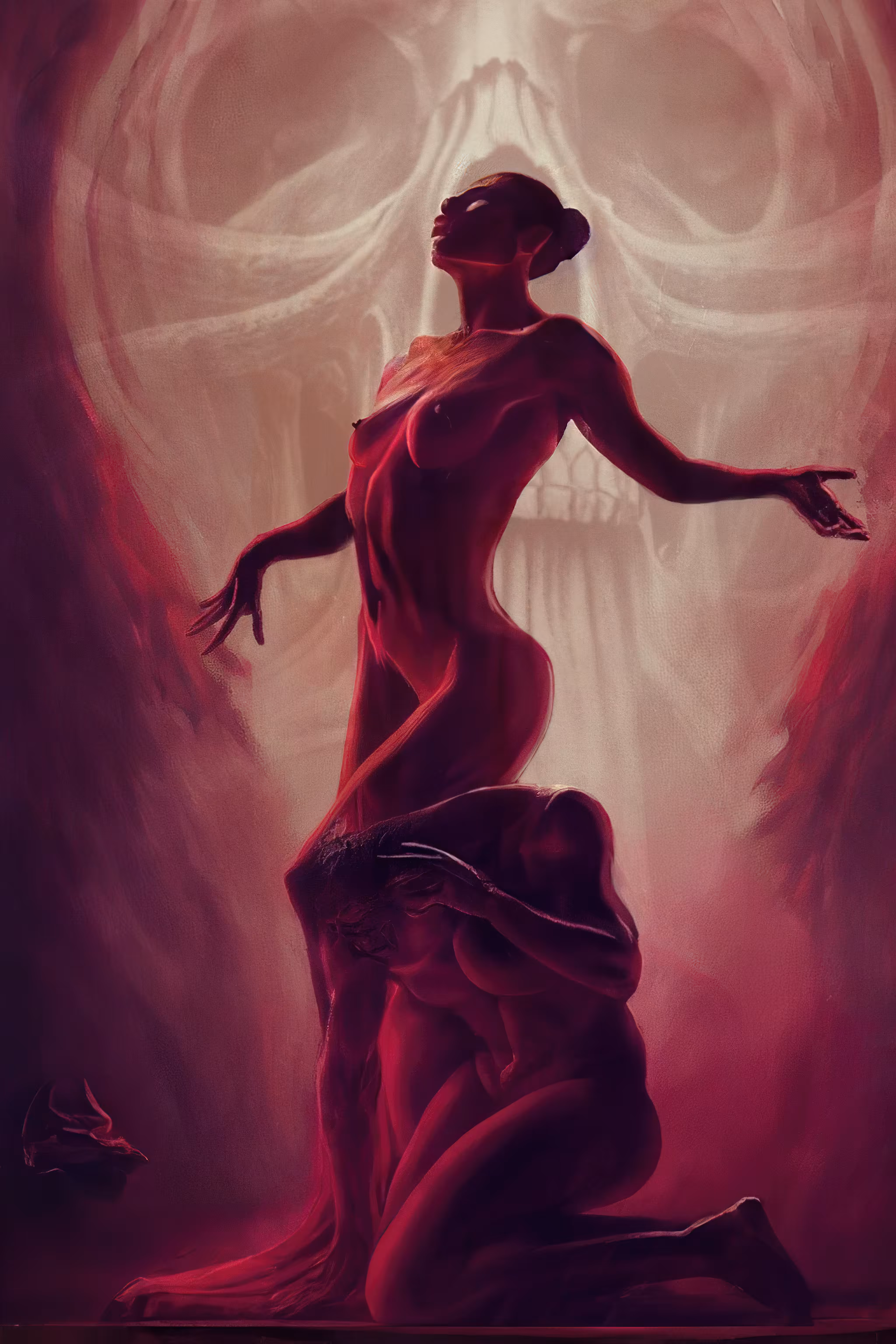 Ego Death