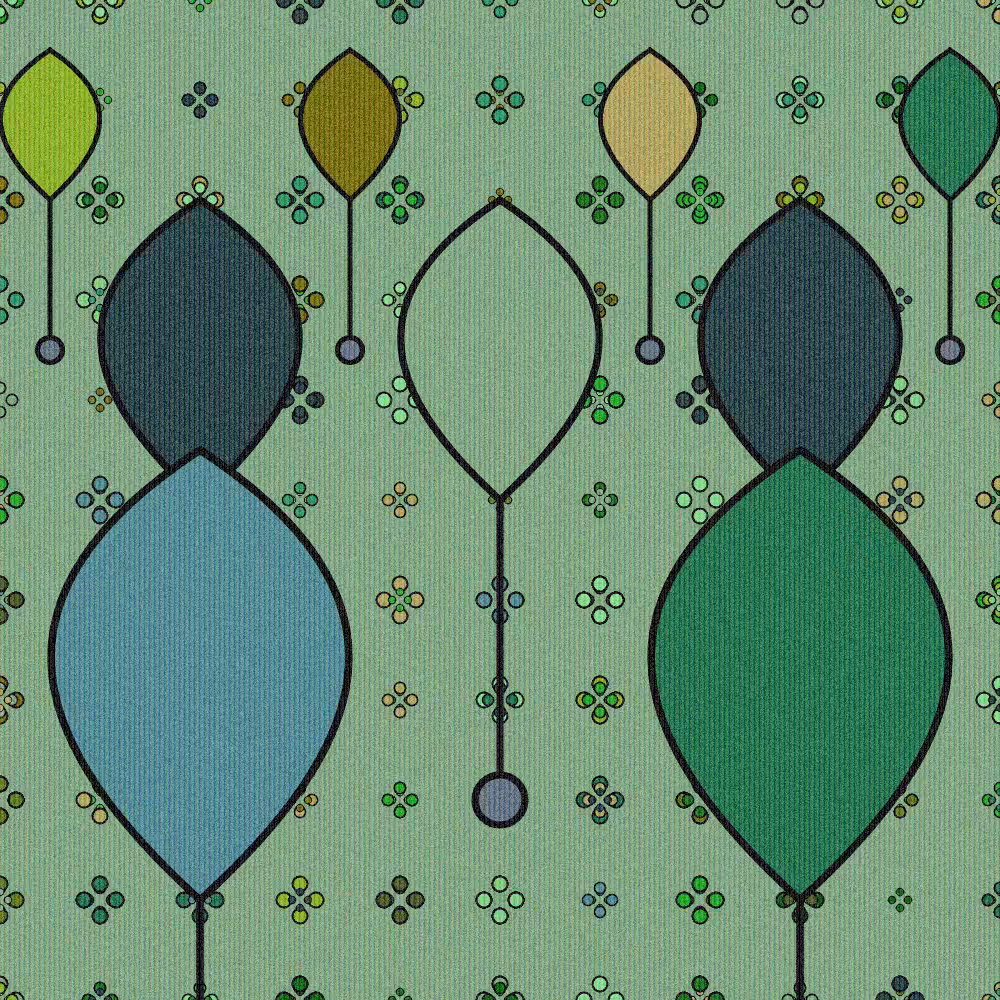 Royal Garden #8