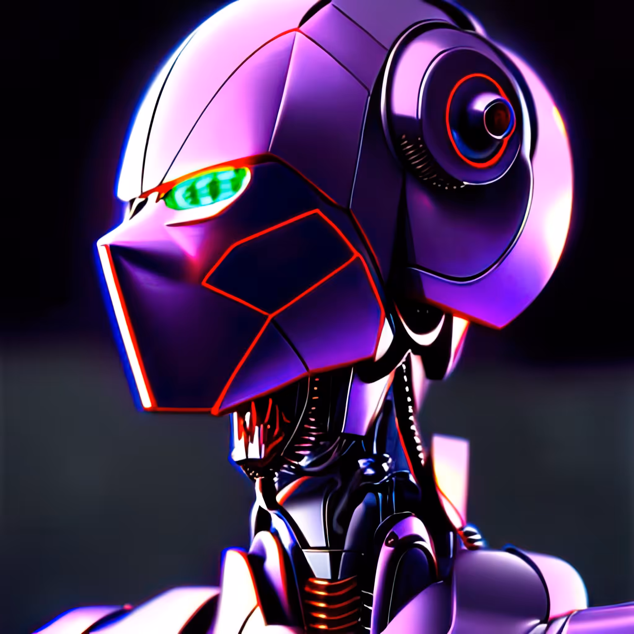 NeoBot #42
