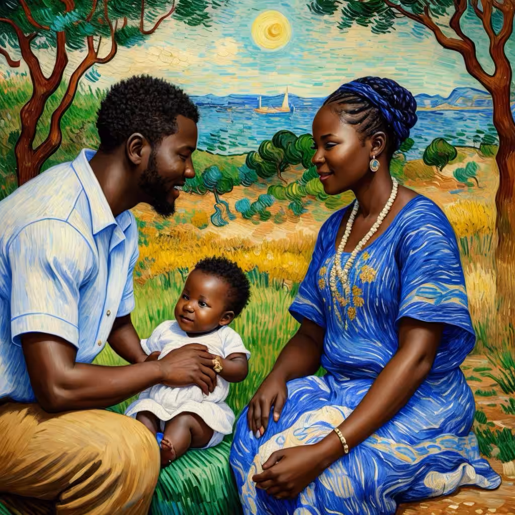Ja’Kai (God is gracious)