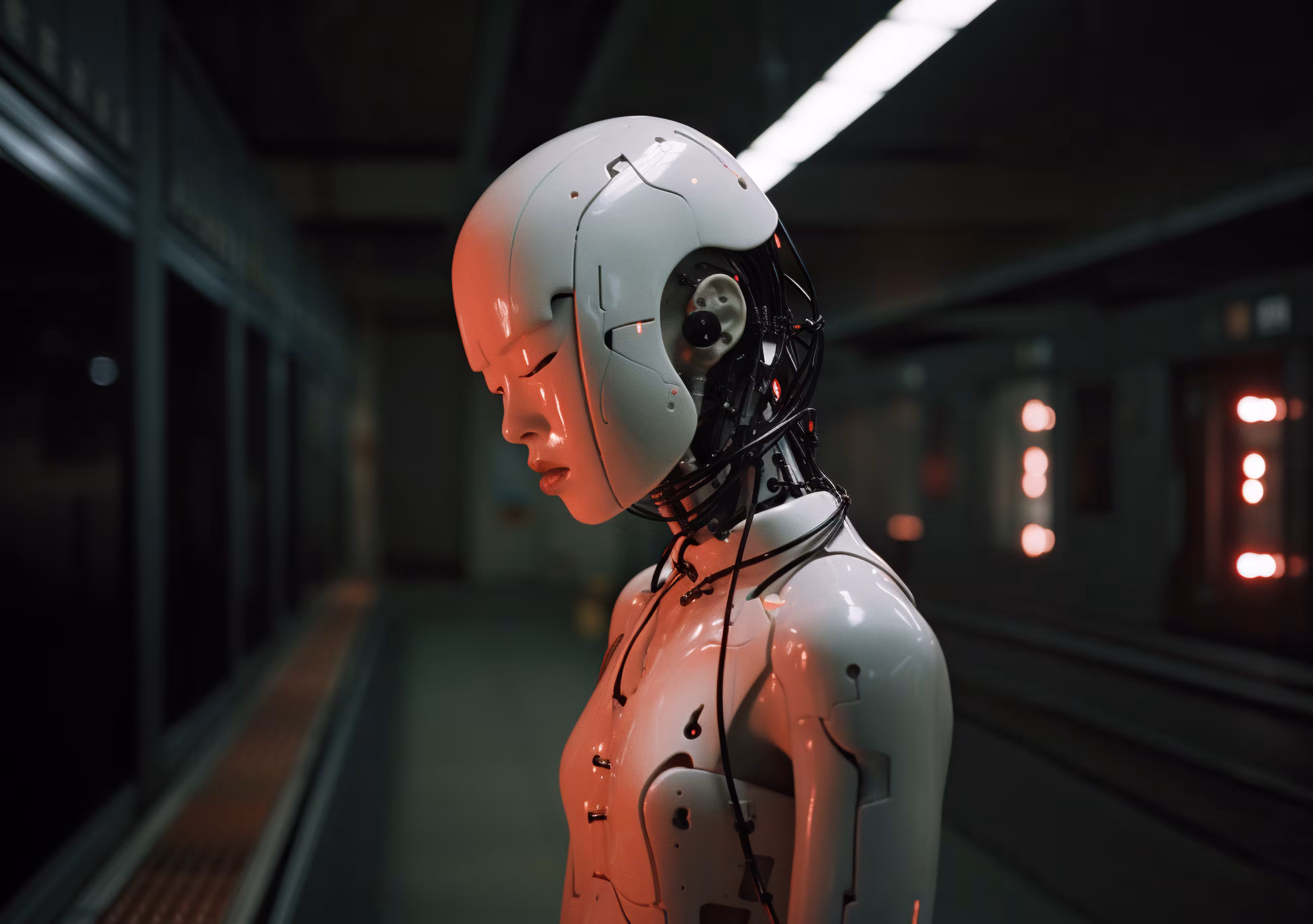 Humans Being #40