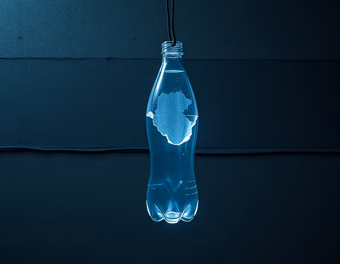 The Last Drop