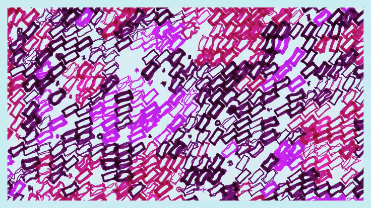 Congestionated #21