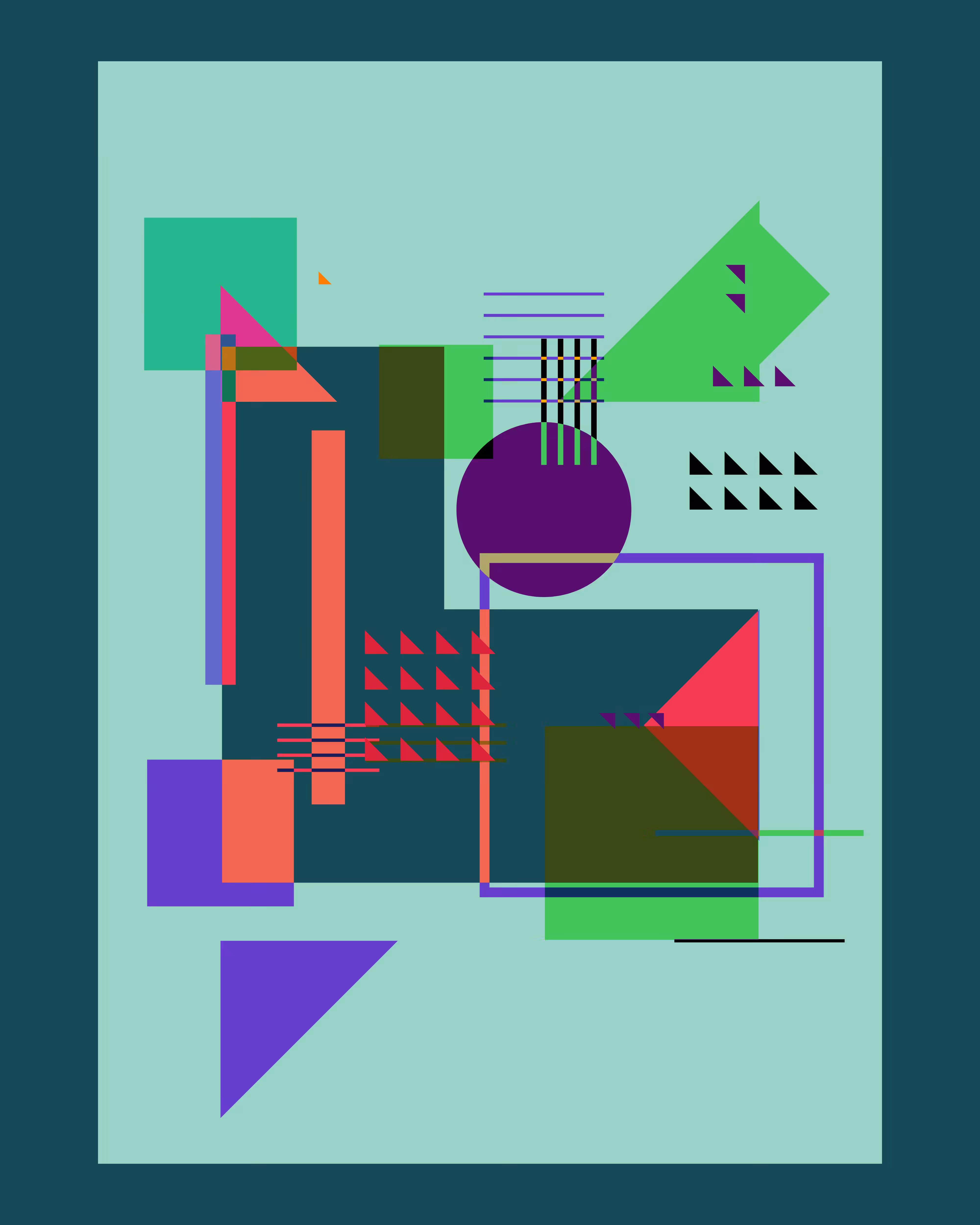 Reblend #99